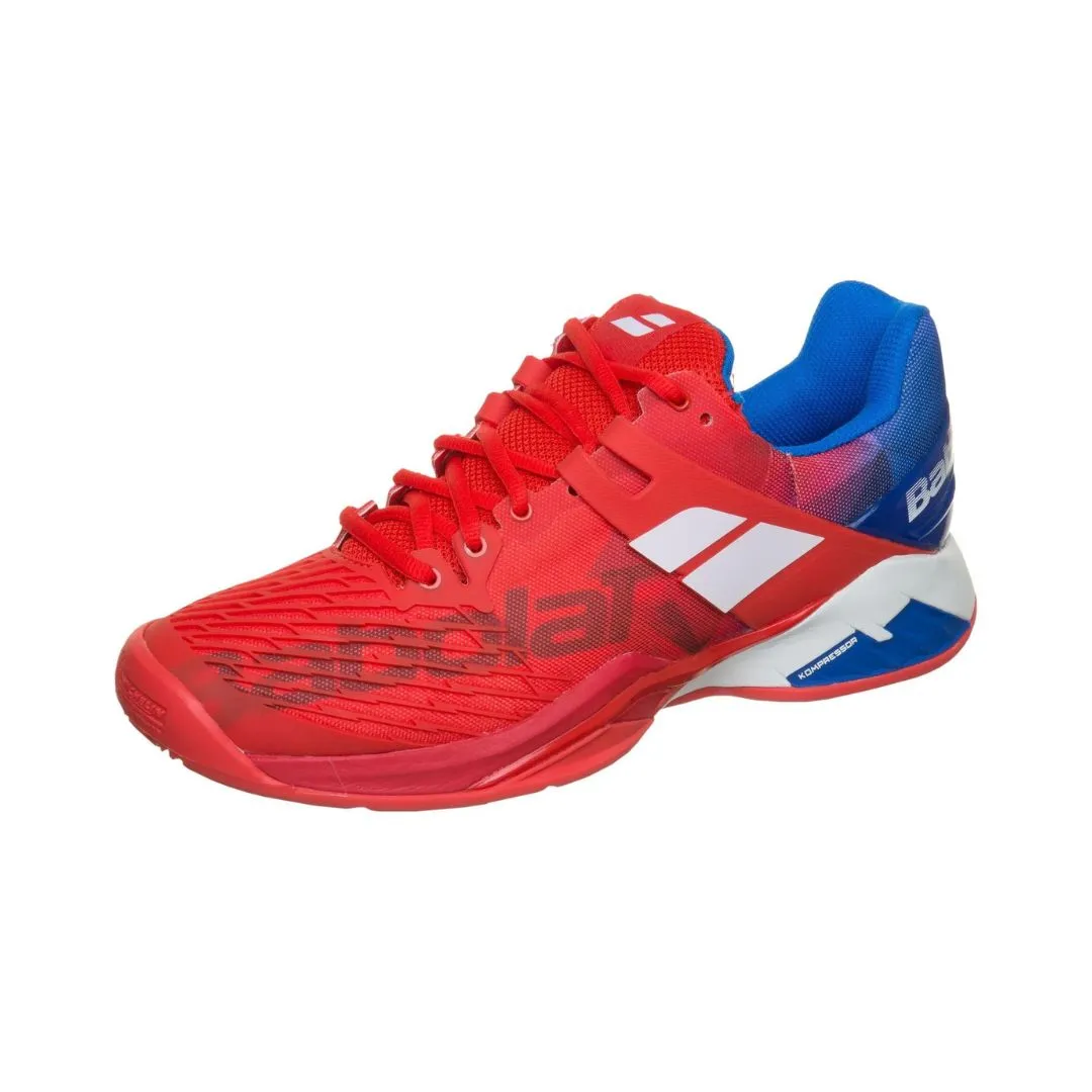 Propulse Fury Clay 12 Tennis Shoes