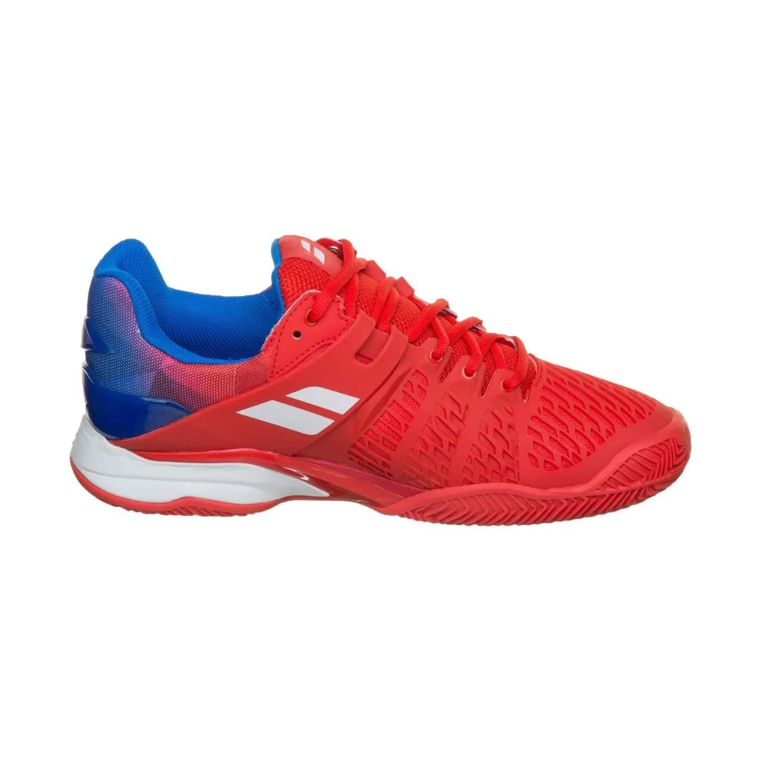 Propulse Fury Clay 12 Tennis Shoes