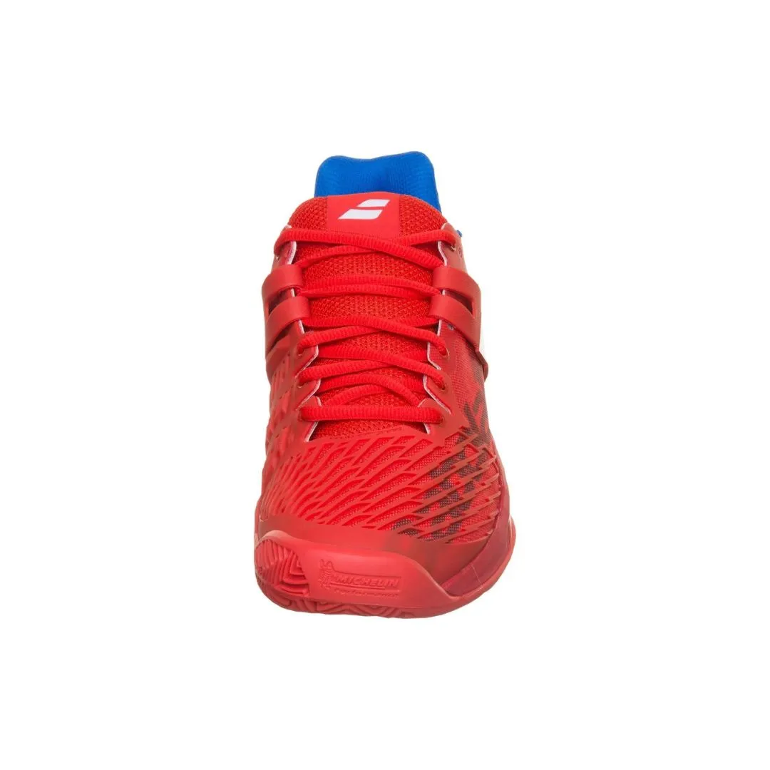 Propulse Fury Clay 12 Tennis Shoes