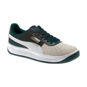 Puma CALIFORNIA Men’s - WHSPRWHT-PONDEROSAPIN-PUMWHT