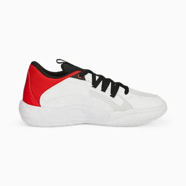 PUMA Court Rider Chaos Basketball Shoes