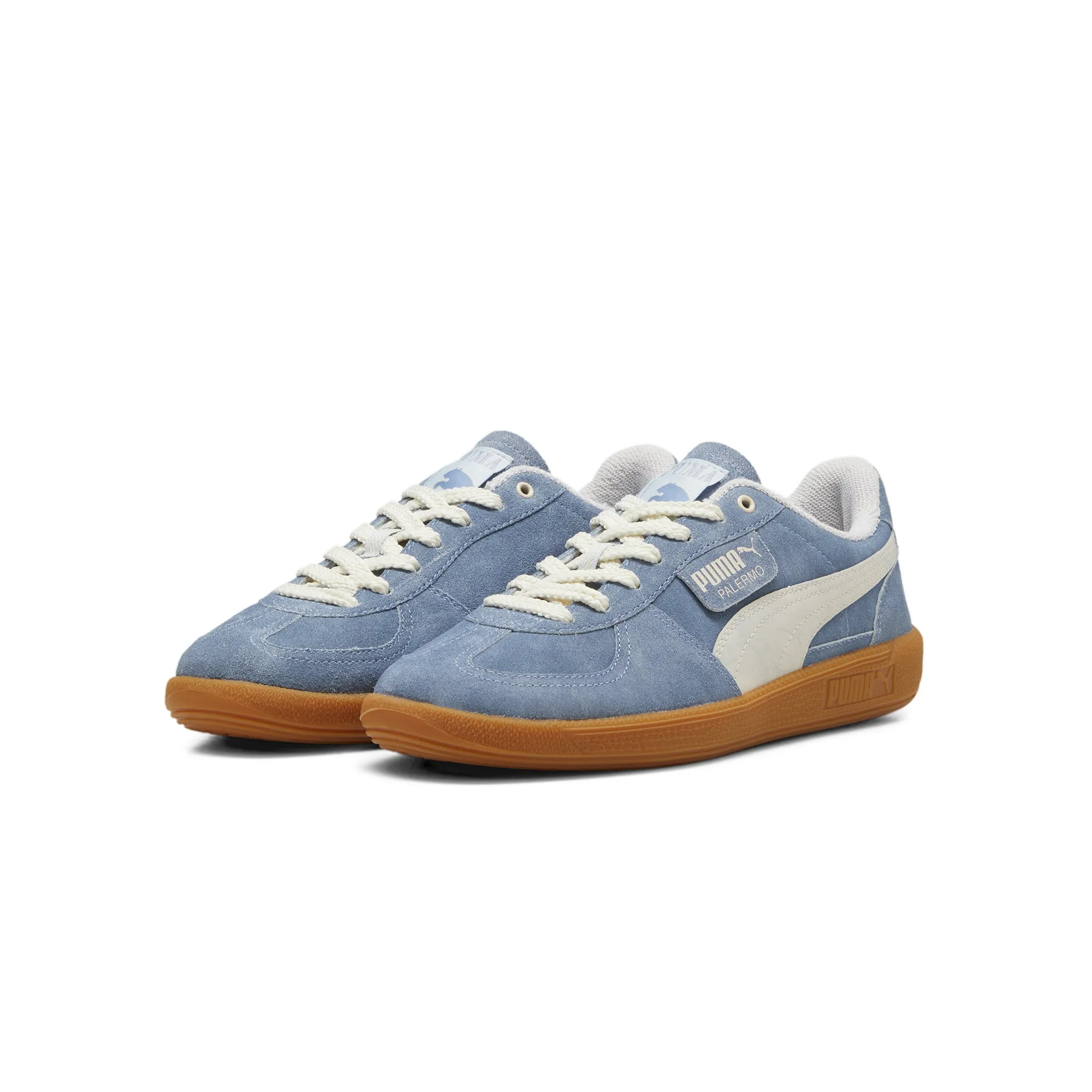 Puma Mens Palermo Basketball Nostalgia Shoes