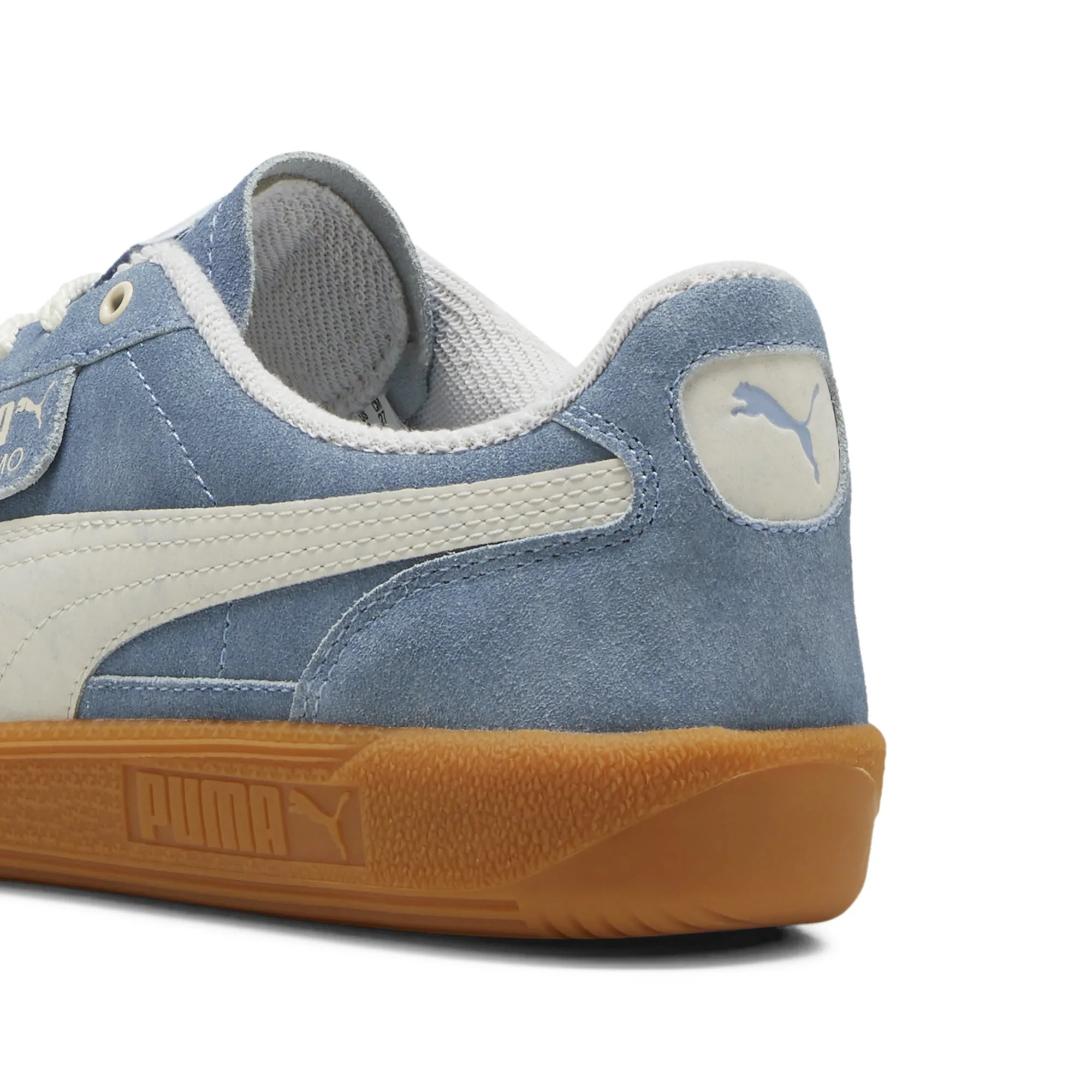 Puma Mens Palermo Basketball Nostalgia Shoes