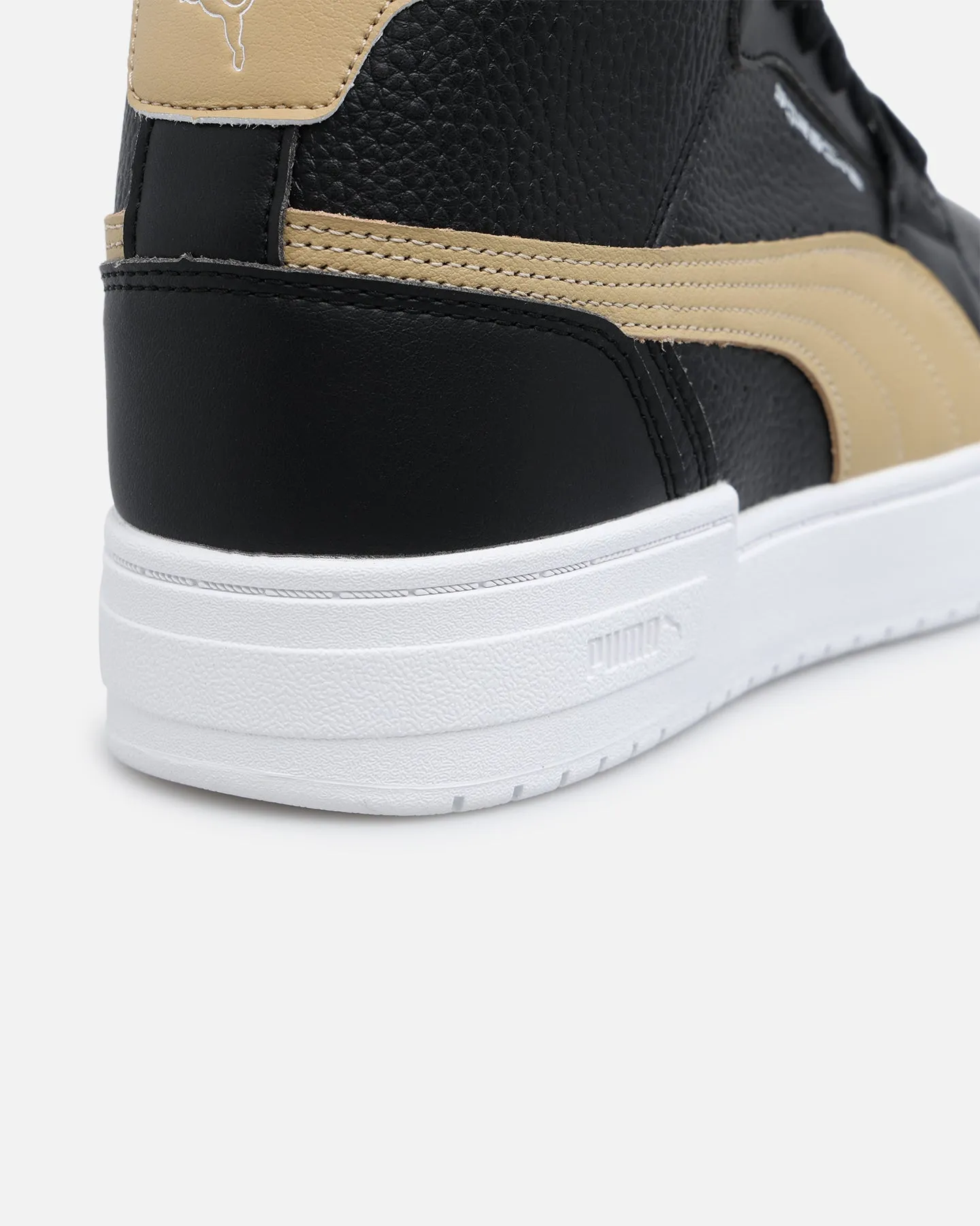 Puma PL CA Pro Mid Puma Black