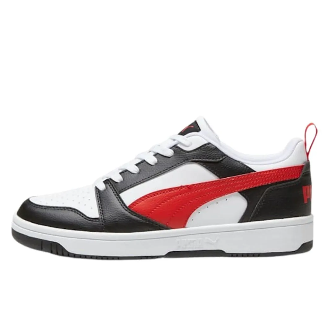 puma Rebound V6 Low Men's Sneakers