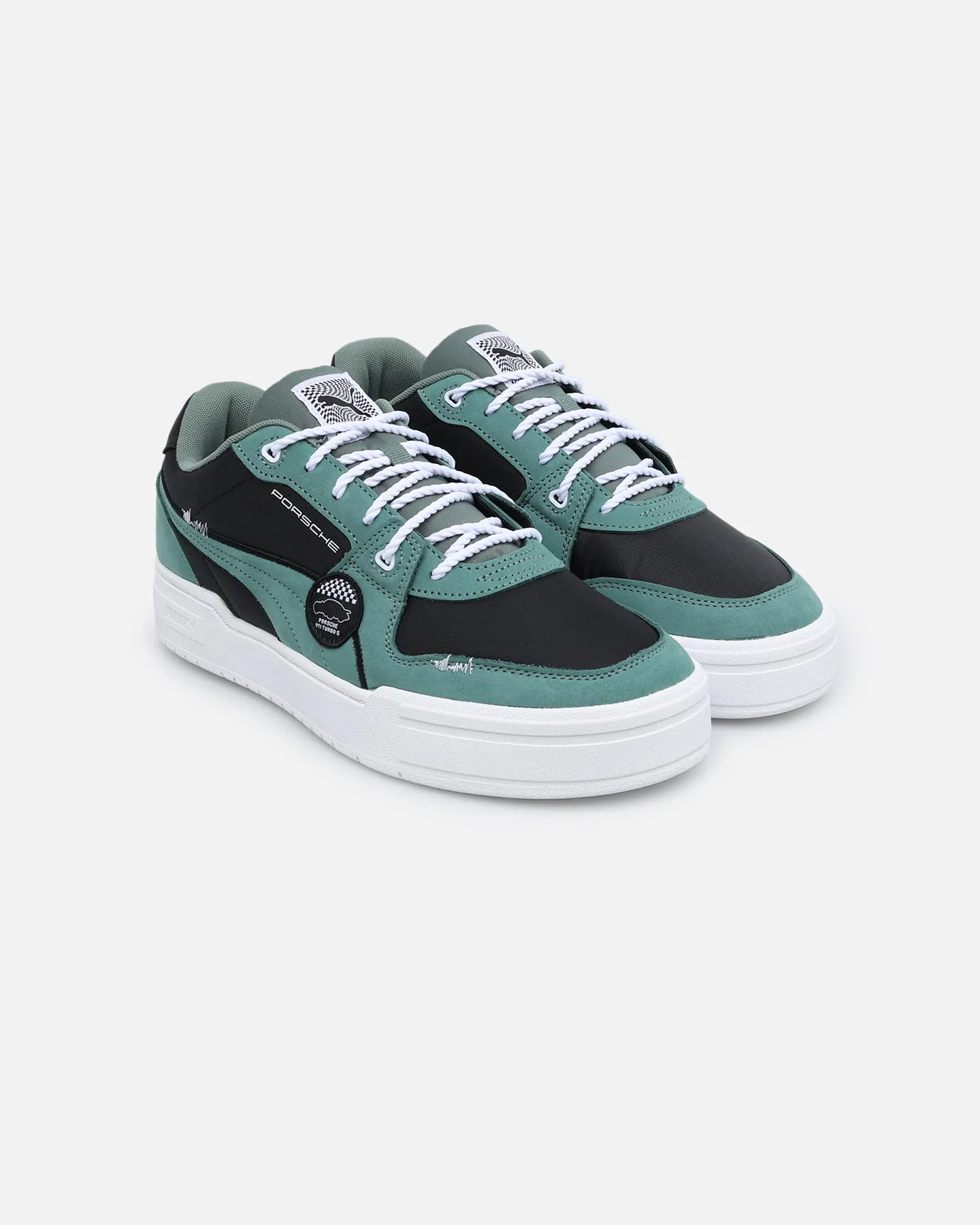 Puma X Porsche PL CA Pro Lux Green