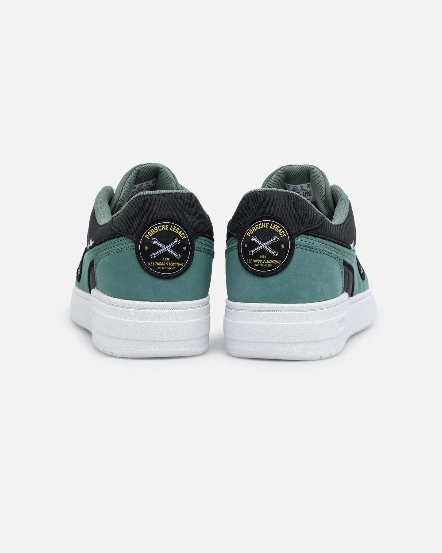 Puma X Porsche PL CA Pro Lux Green