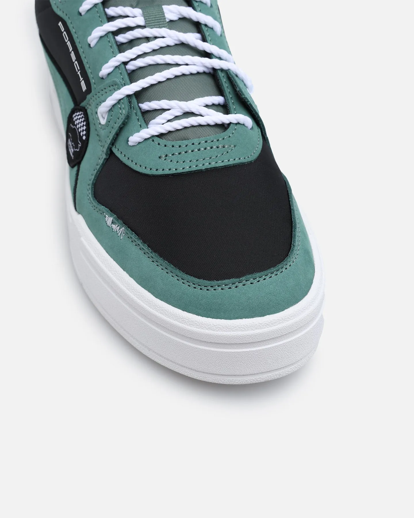 Puma X Porsche PL CA Pro Lux Green