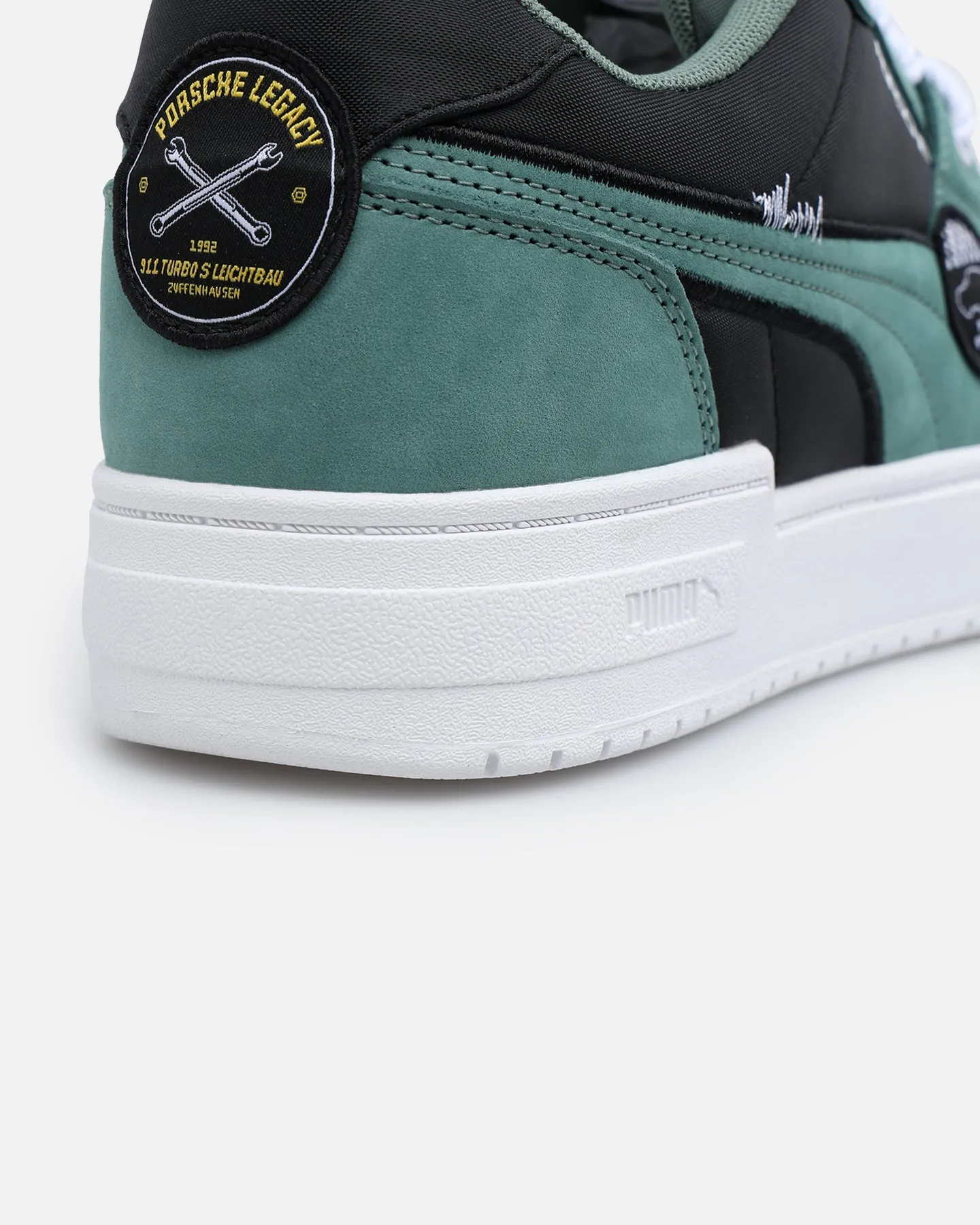 Puma X Porsche PL CA Pro Lux Green