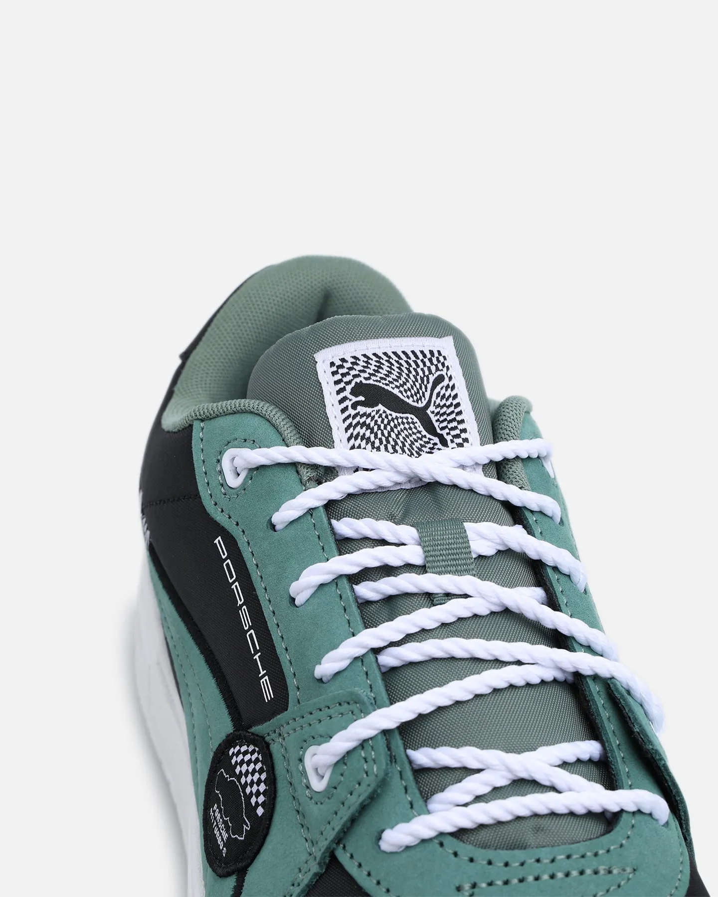 Puma X Porsche PL CA Pro Lux Green