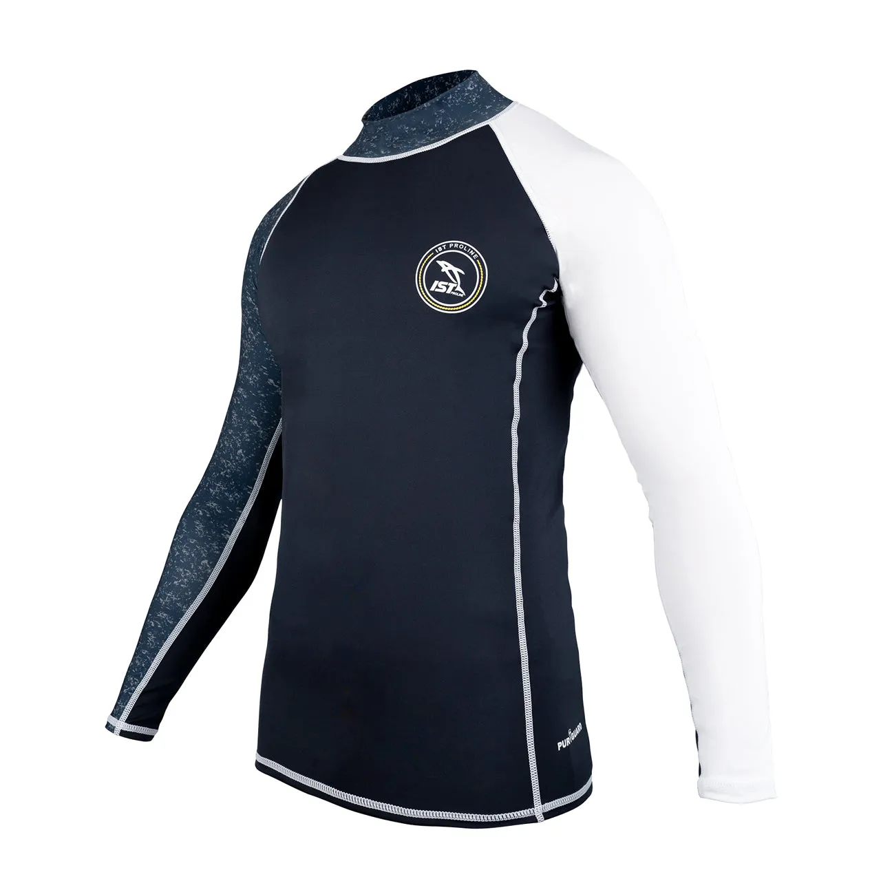 PuriGuard Rash guard (Unisex)