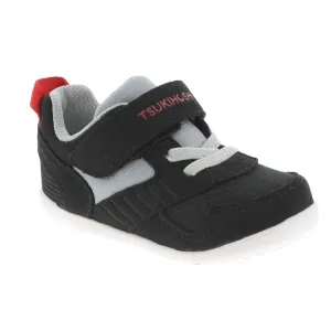 RACER (baby) - 2510-010-B - Black/Red