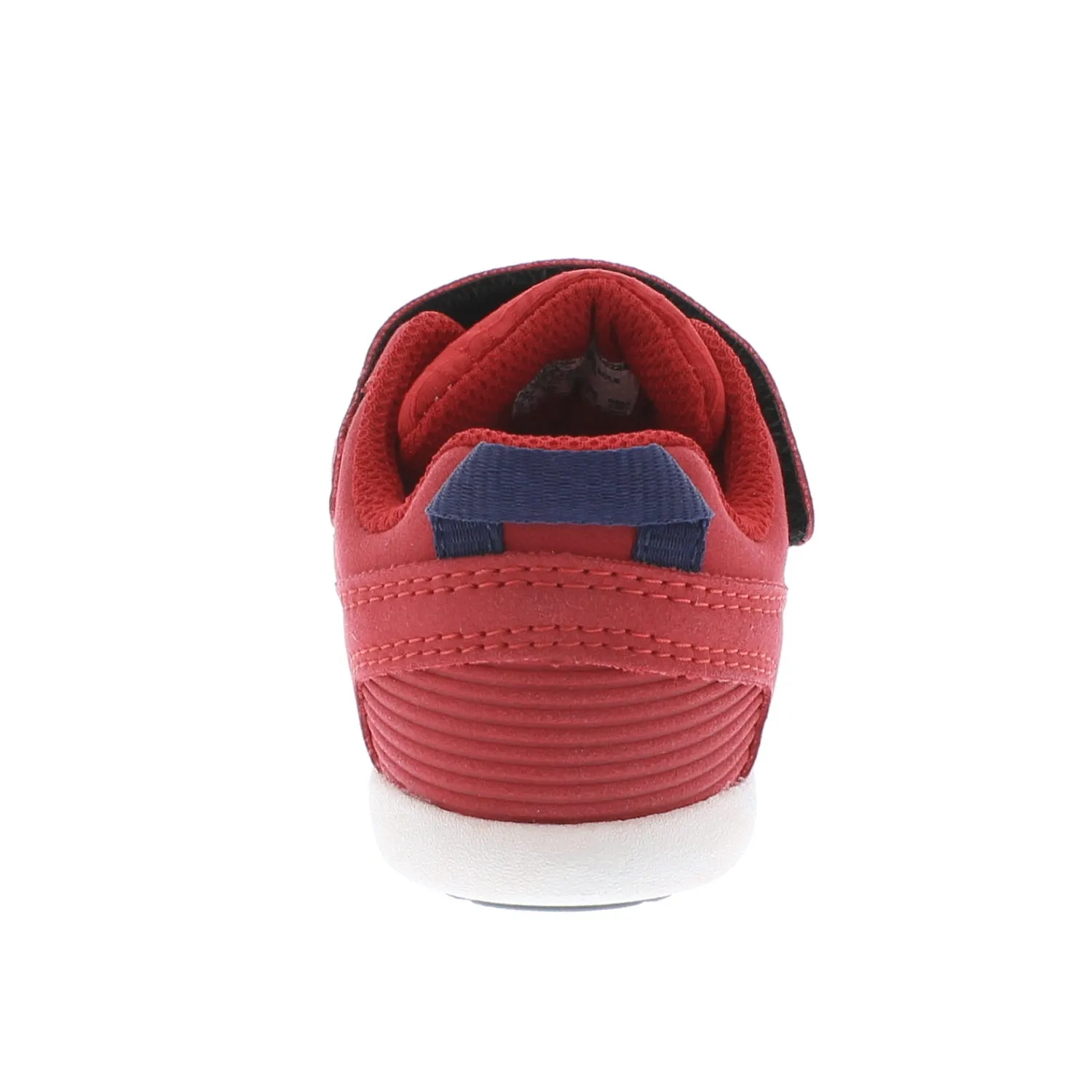 RACER (baby) - 2510-620-B - Red/Navy