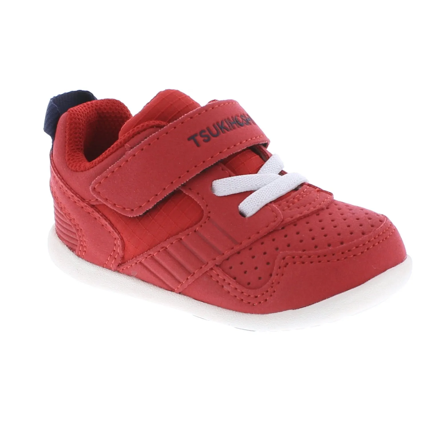 RACER (baby) - 2510-620-B - Red/Navy