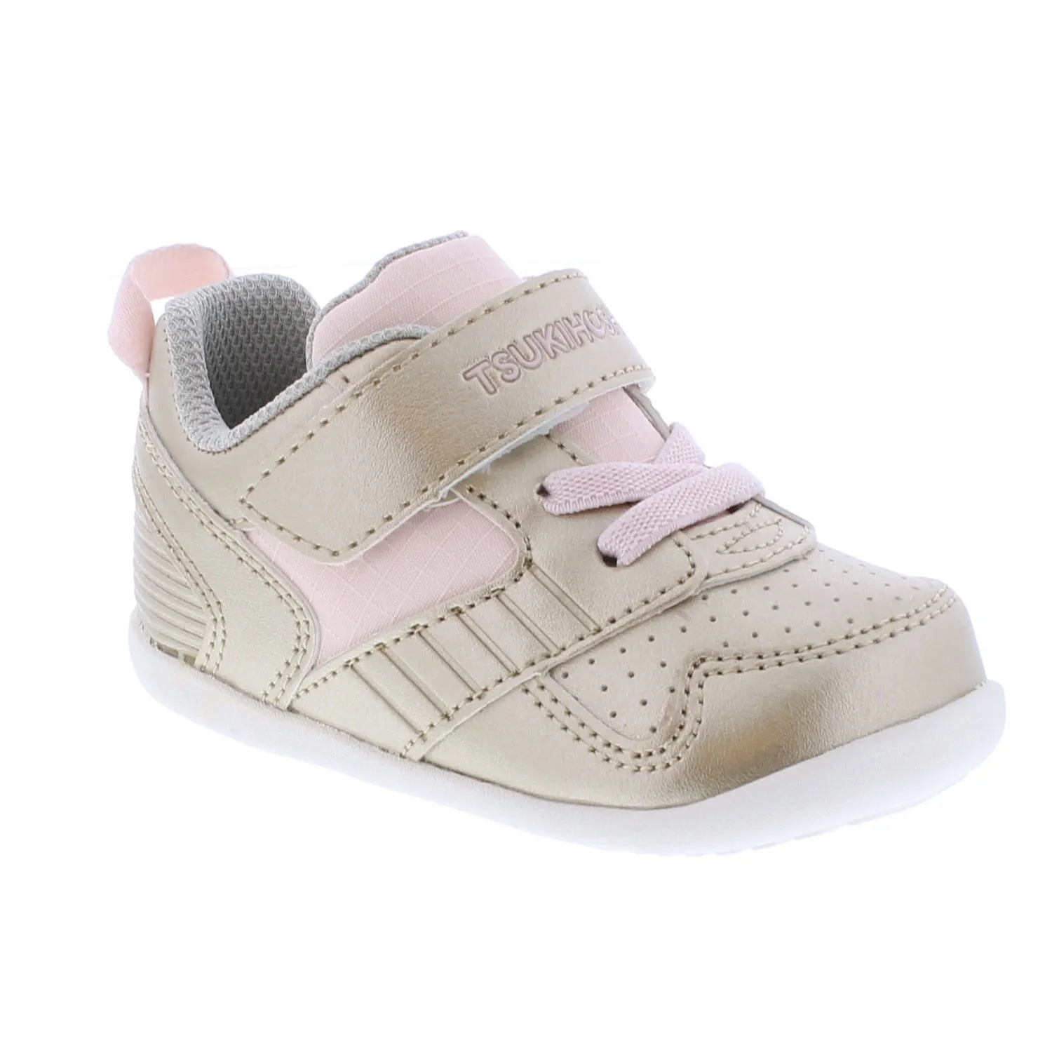 RACER (baby) - 2510-710-B - Gold/Rose