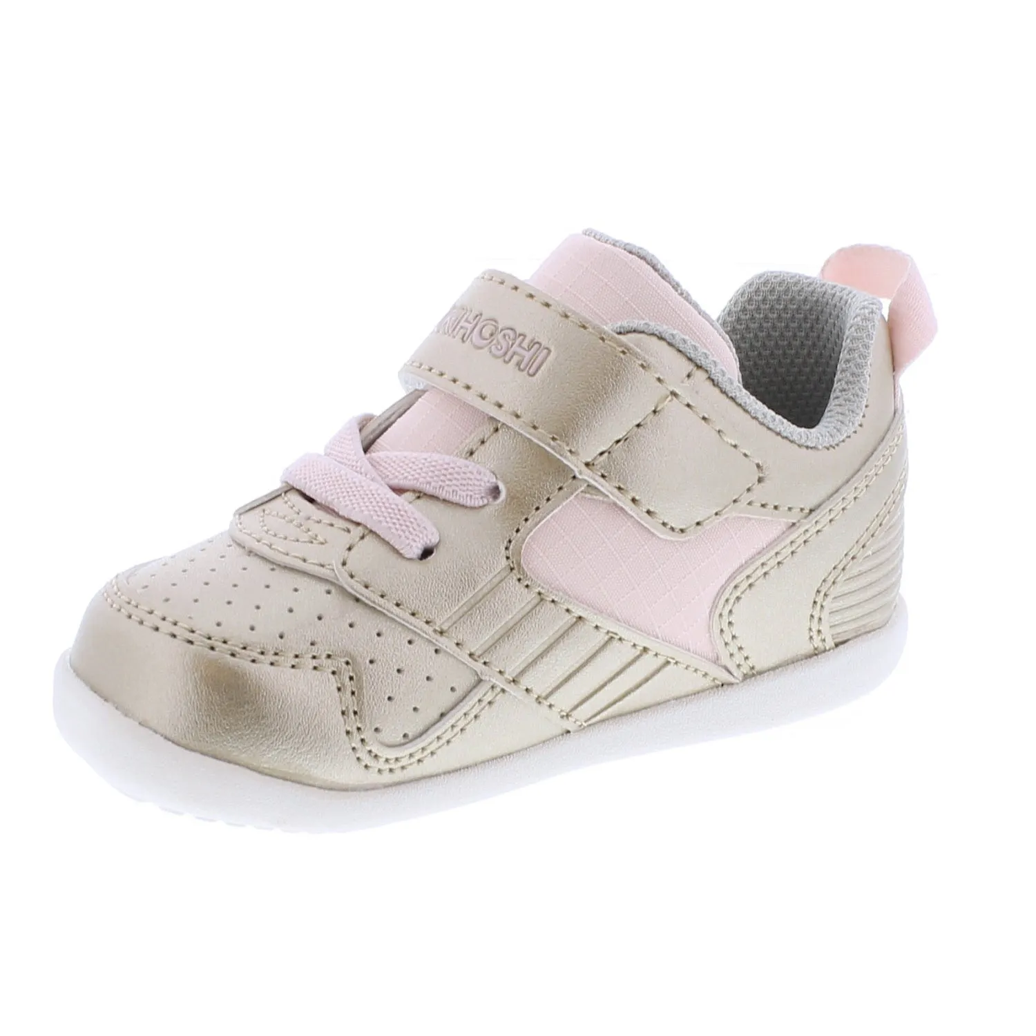 RACER (baby) - 2510-710-B - Gold/Rose