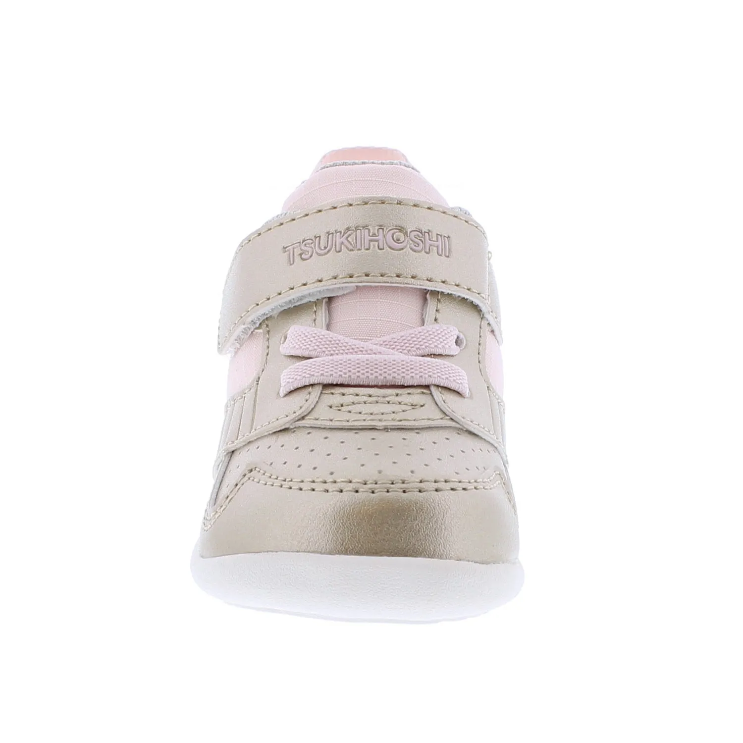 RACER (baby) - 2510-710-B - Gold/Rose