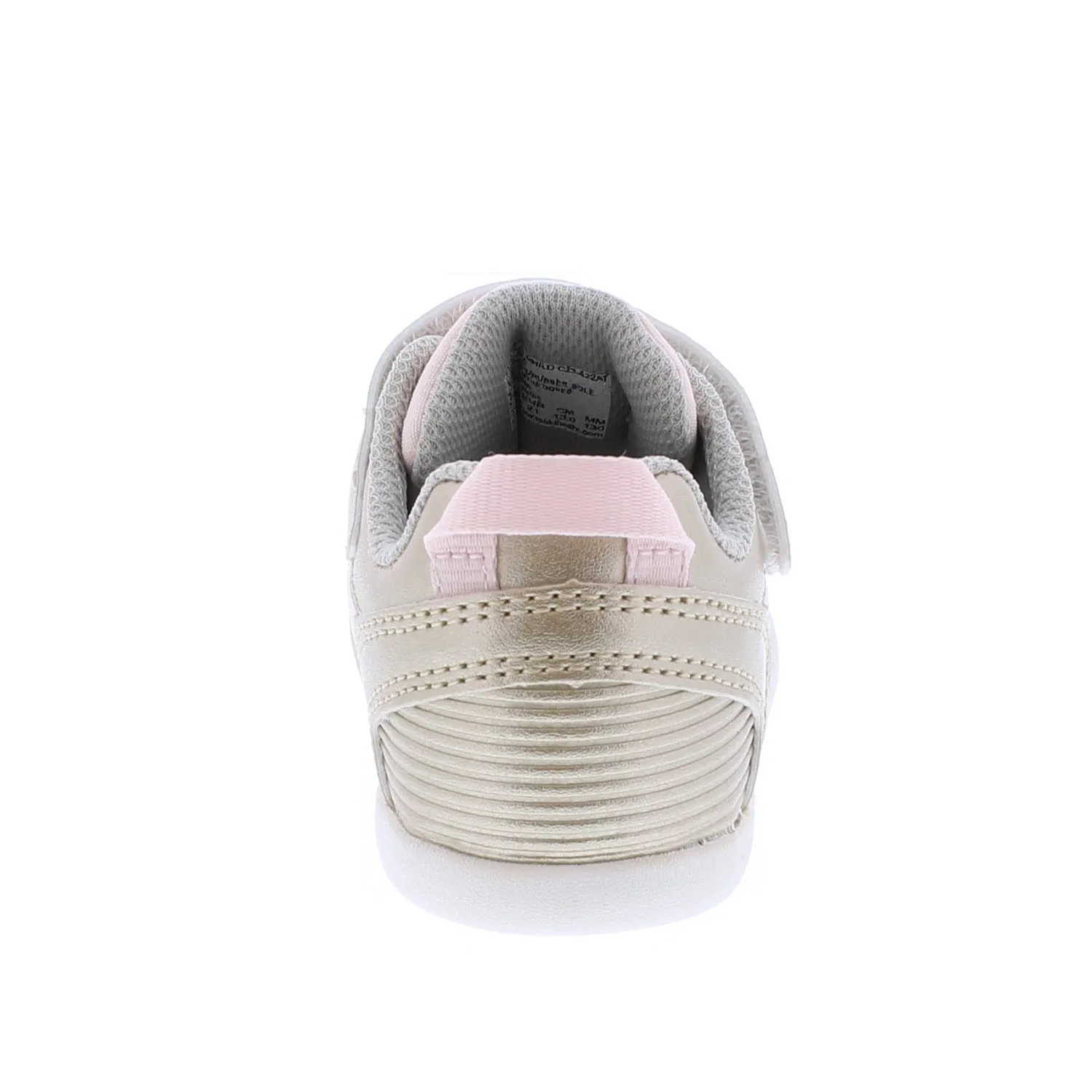 RACER (baby) - 2510-710-B - Gold/Rose