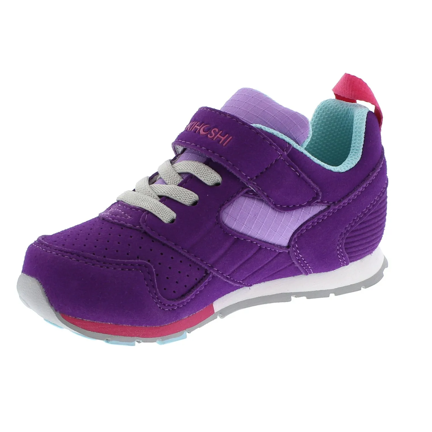 RACER (child) - 2510-510-C - Purple/Lavender