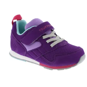 RACER (child) - 2510-510-C - Purple/Lavender