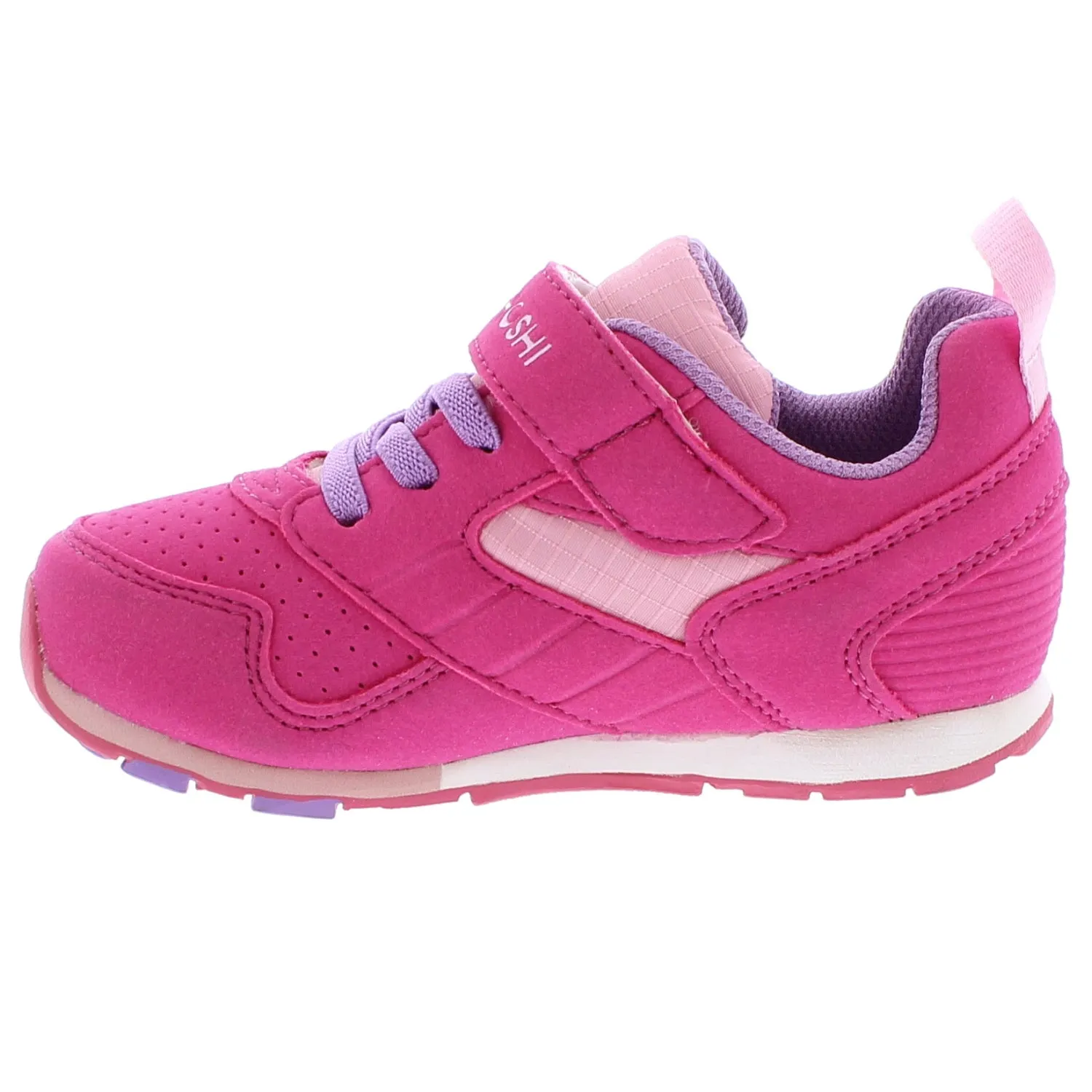 RACER (child) - 2510-670-C - Fuchsia/Pink