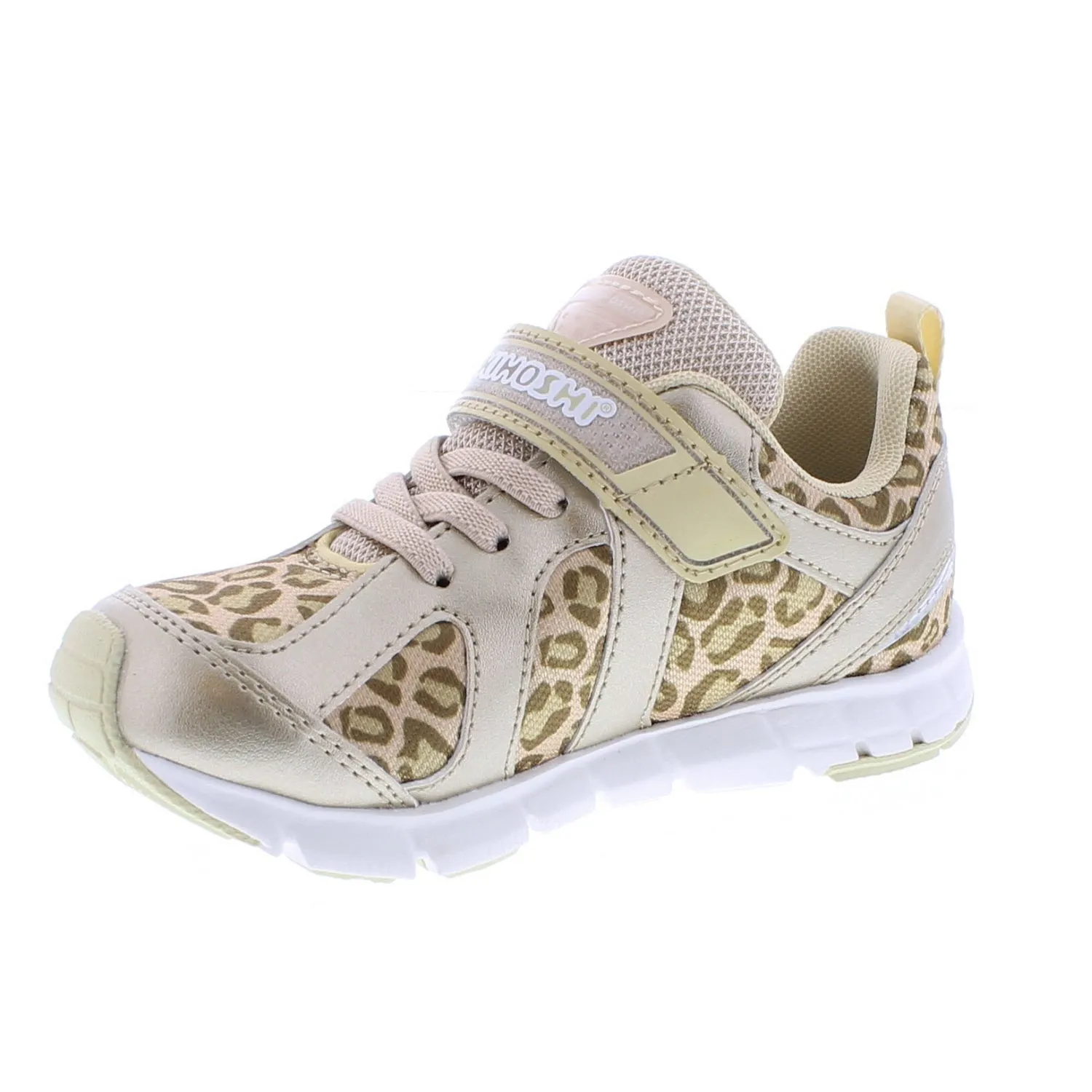 RAINBOW (child) - 3584-712-C - Gold/Leopard