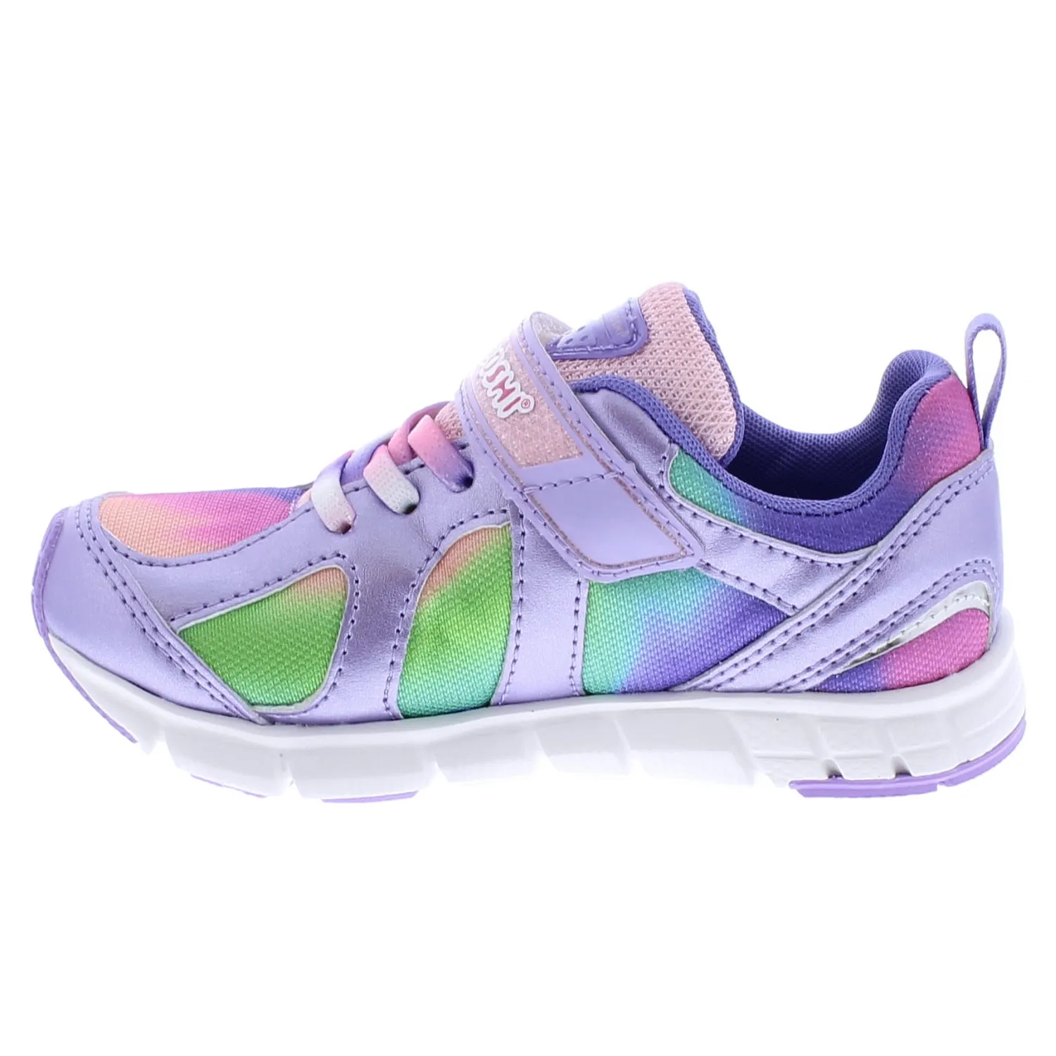 RAINBOW (youth) - 3584-534-Y - Lavender/Multi