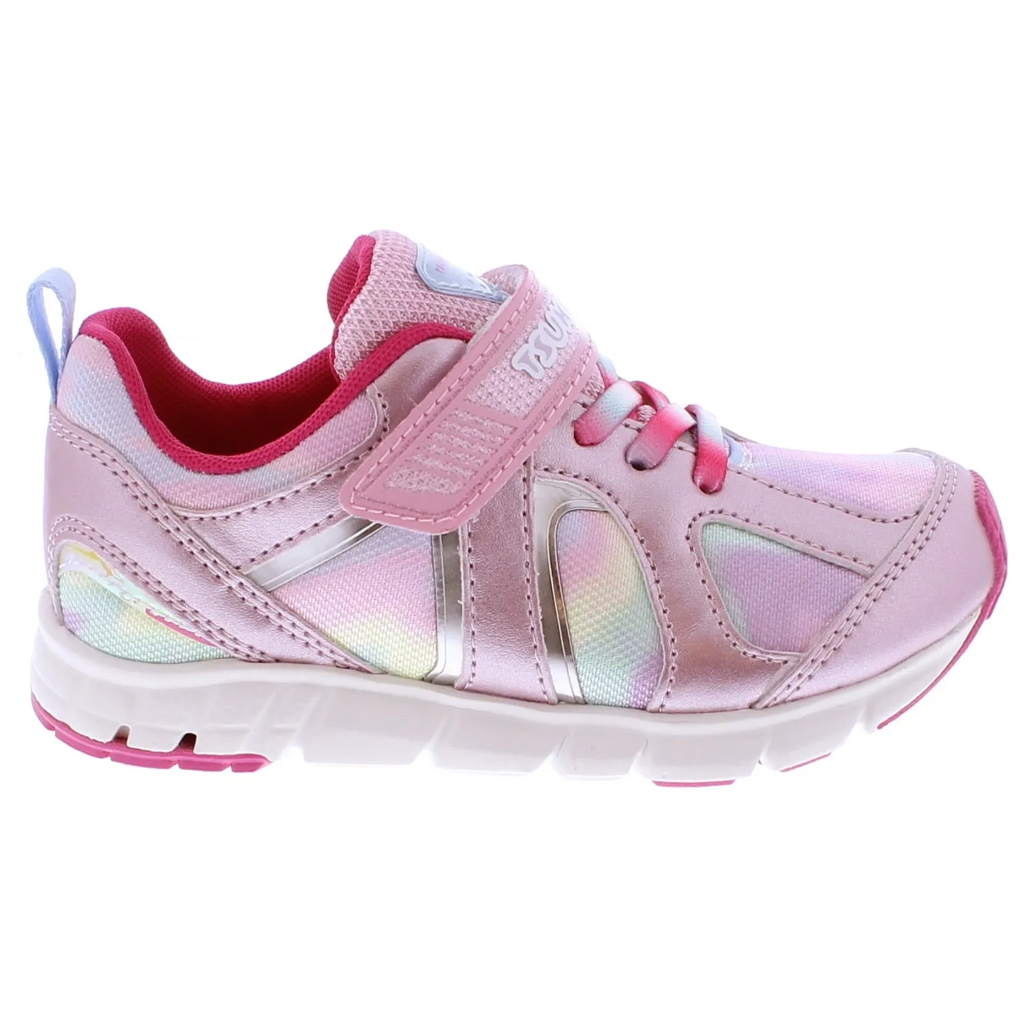 RAINBOW (youth) - 3584-682-Y - Rose/Pink