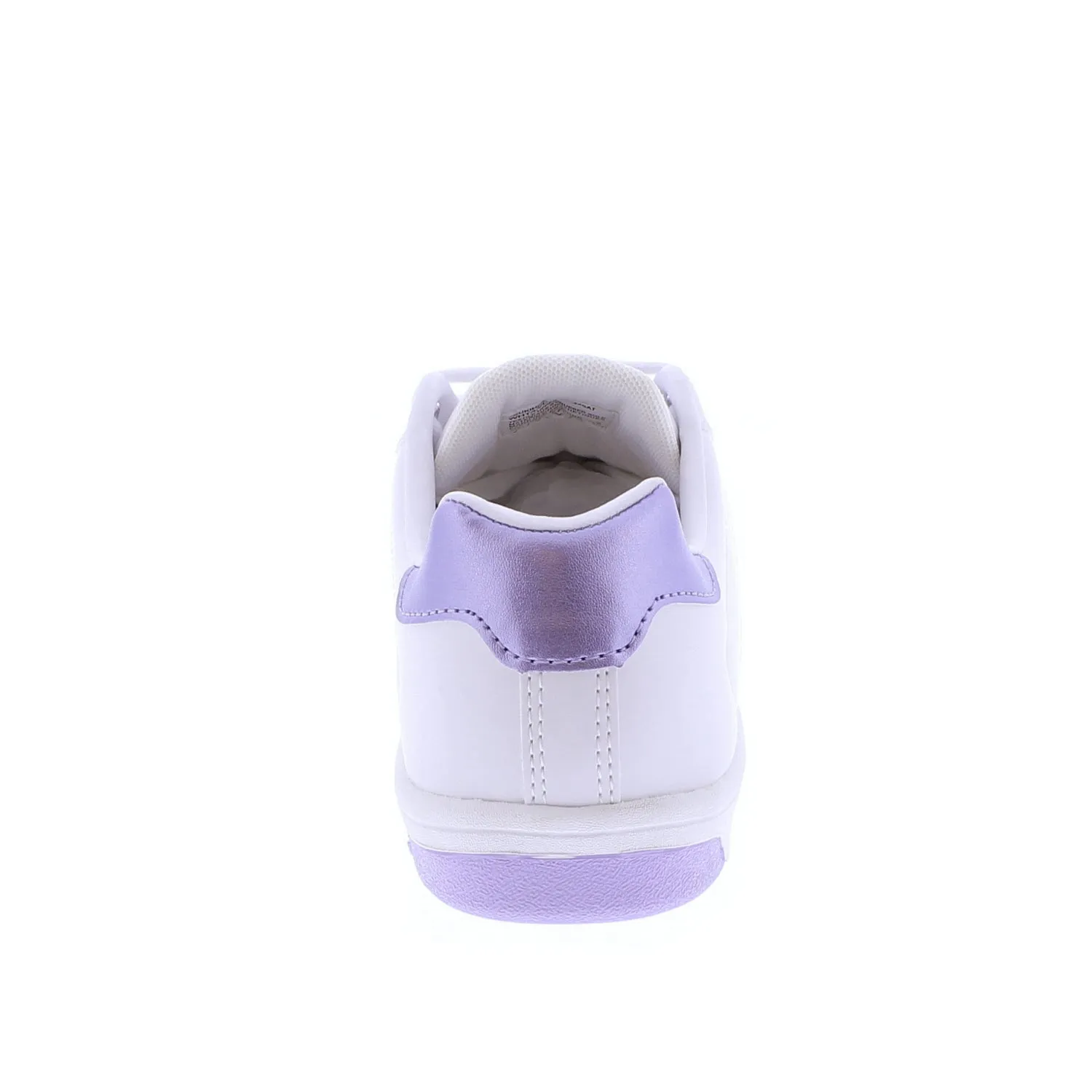 RALLY - 5000-150-Y - White/Lavender