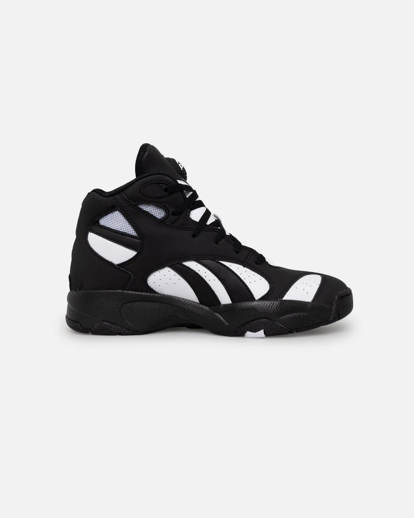 Reebok ATR Pump Vertical Core Black/Footwear White