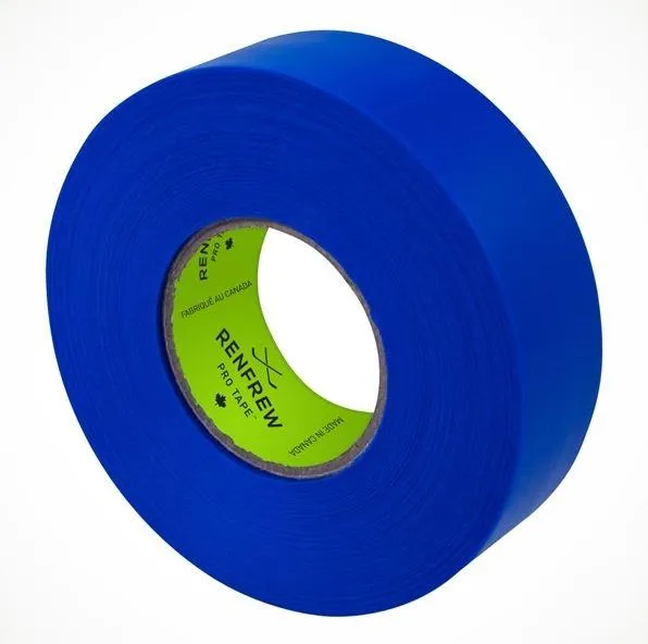 Renfrew PolyFlex Colored Hockey Sock Tape