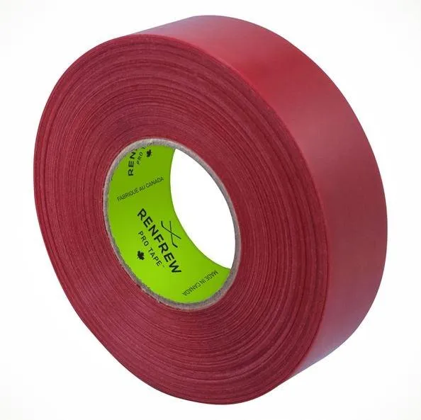 Renfrew PolyFlex Colored Hockey Sock Tape