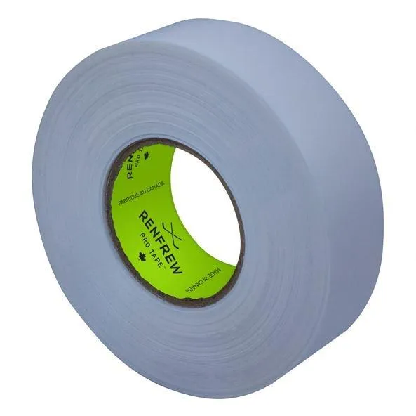 Renfrew PolyFlex Colored Hockey Sock Tape