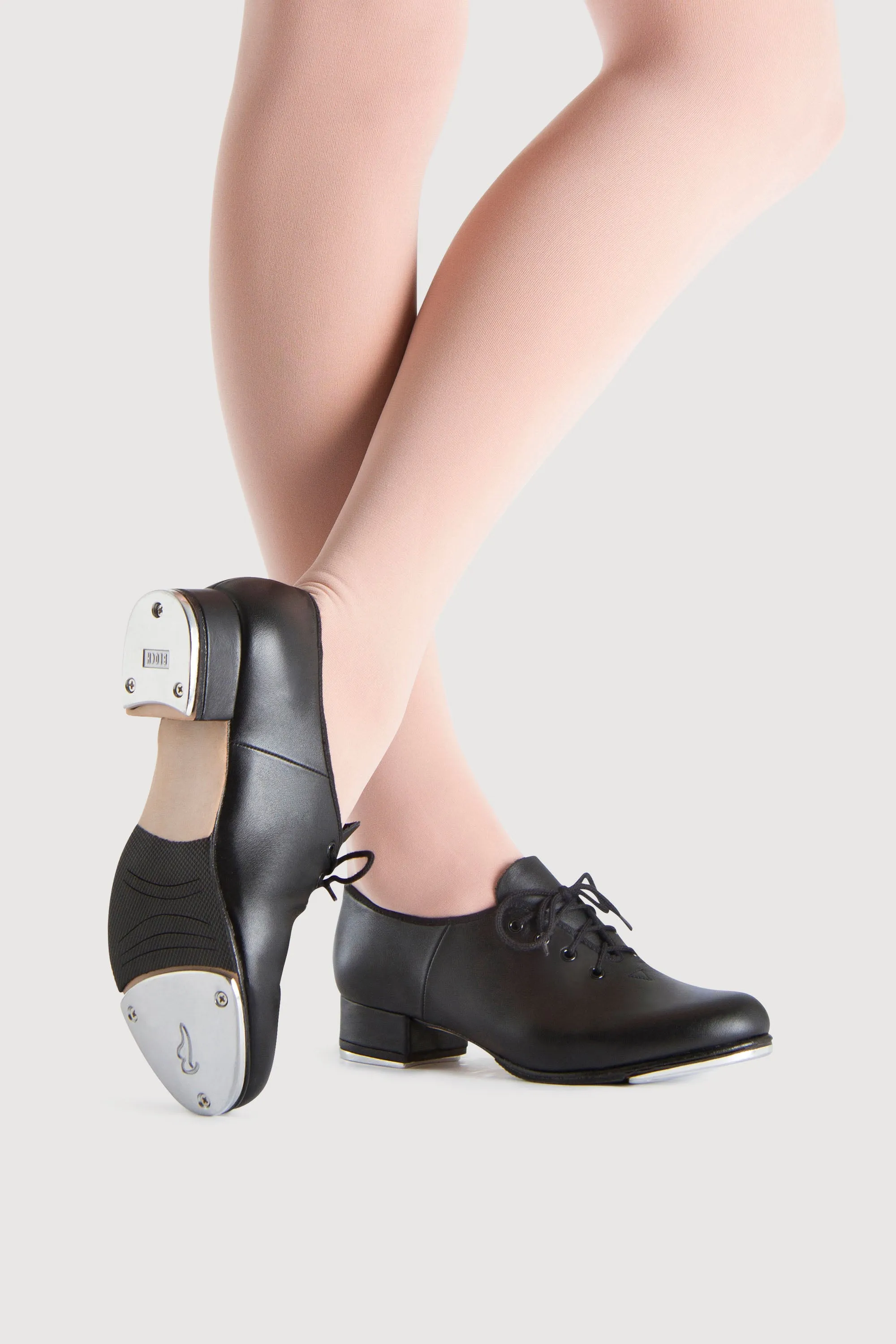 S0301L - Bloch Jazz Tap Womens Tap Shoe