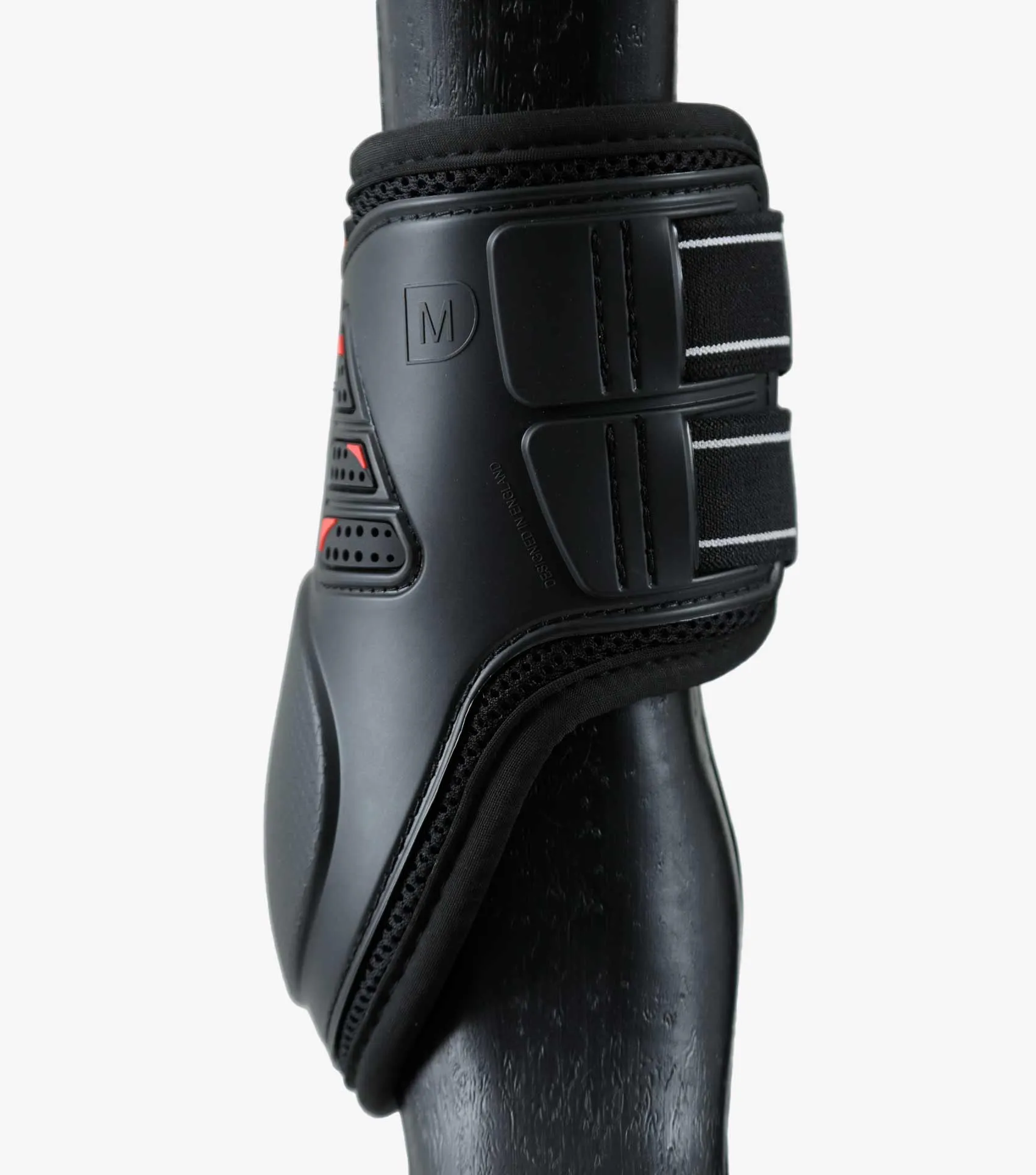 Sale Kevlar Airtechnology Fetlock Boots Black