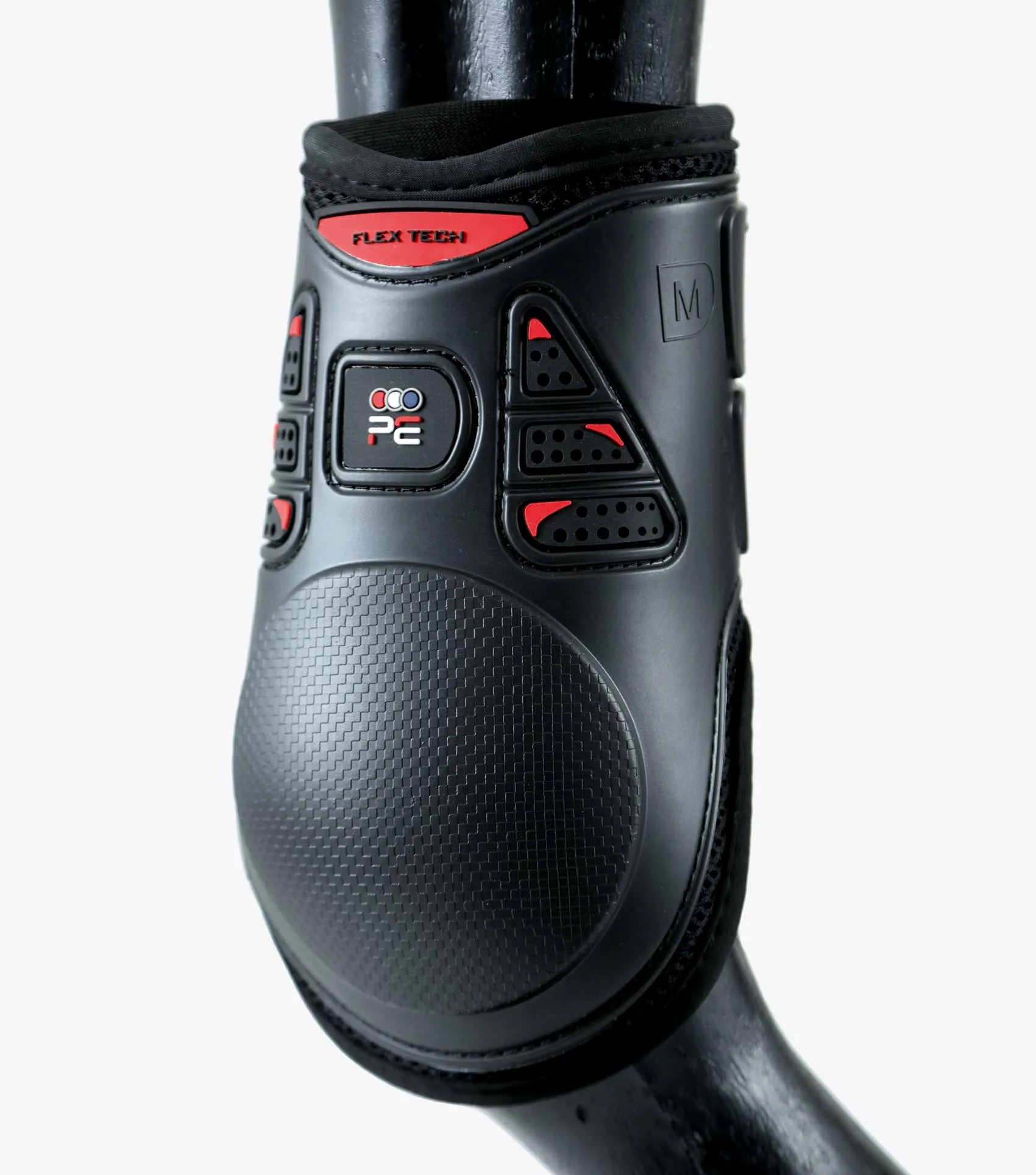 Sale Kevlar Airtechnology Fetlock Boots Black