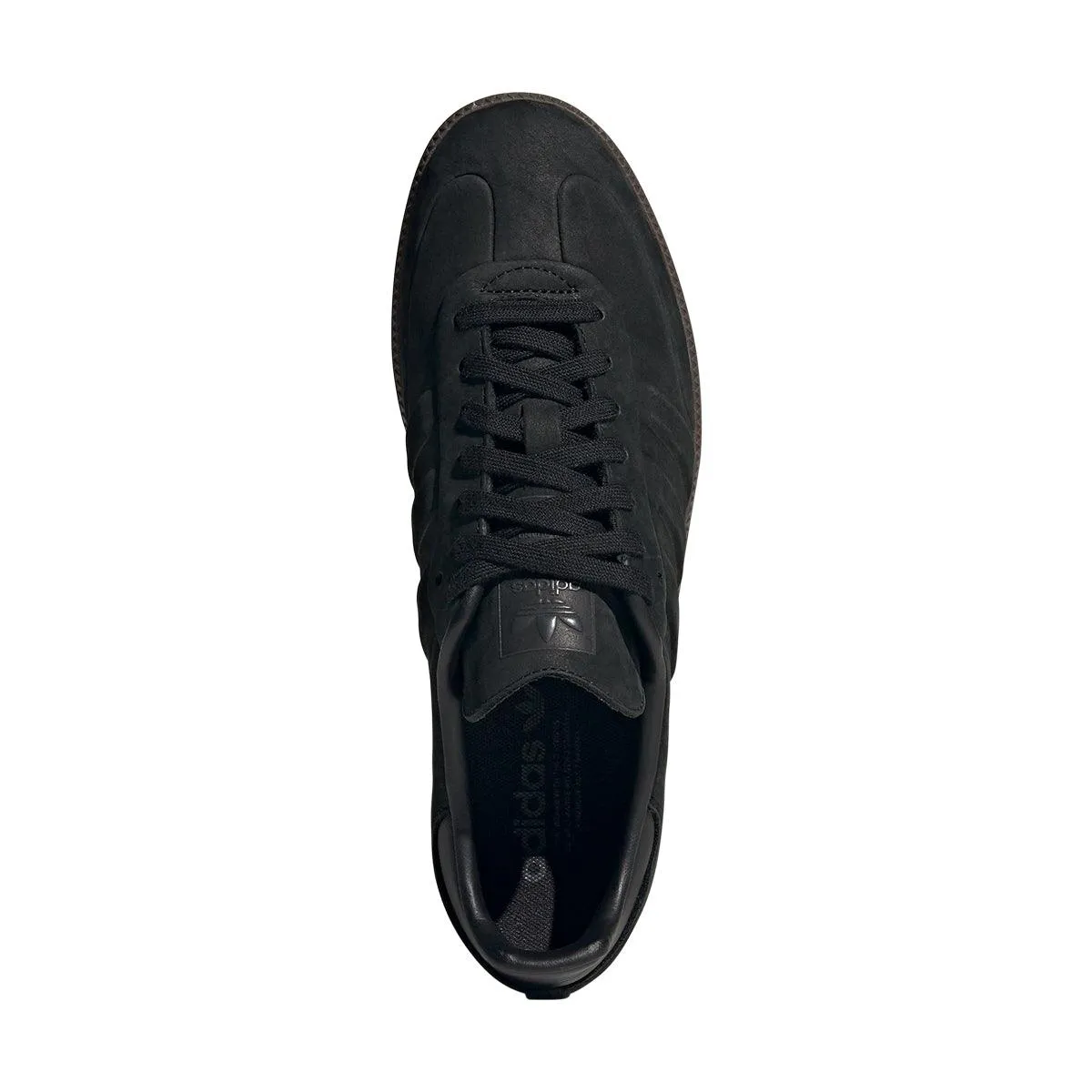 Samba 'Black Gum'