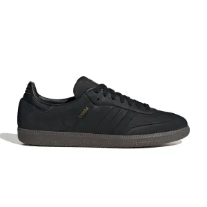 Samba 'Black Gum'