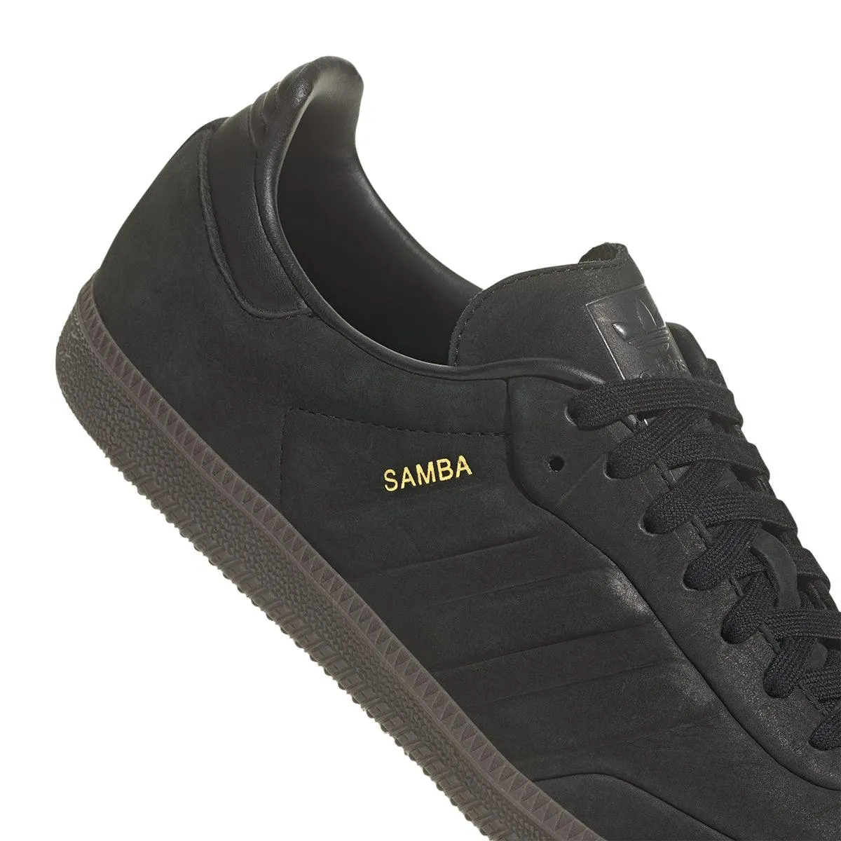 Samba 'Black Gum'