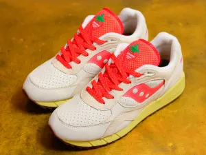 Saucony Shadow 6000 - "New York Cheesecake"