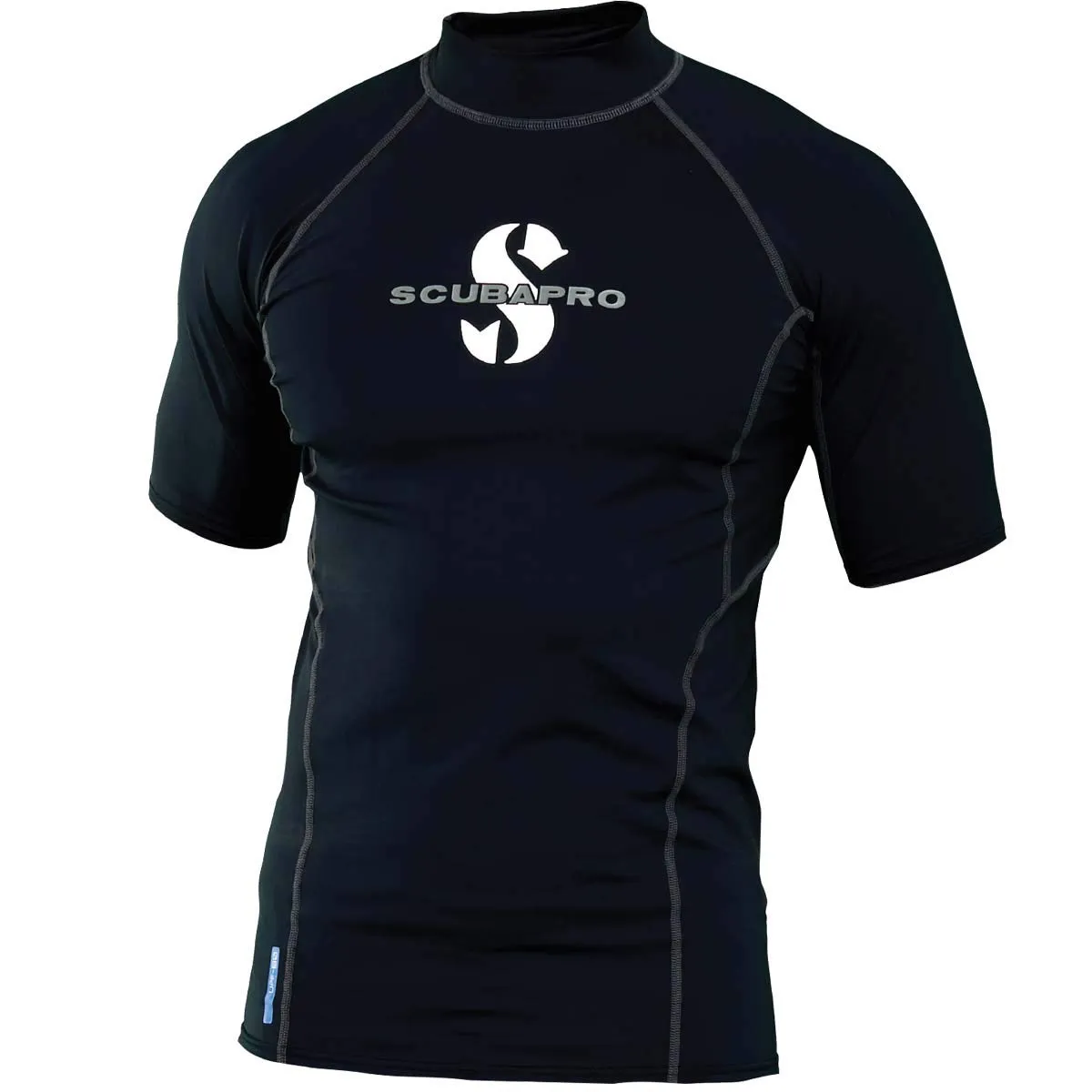 Scubapro Men's UPF 50 Short Sleeve Rash Guard