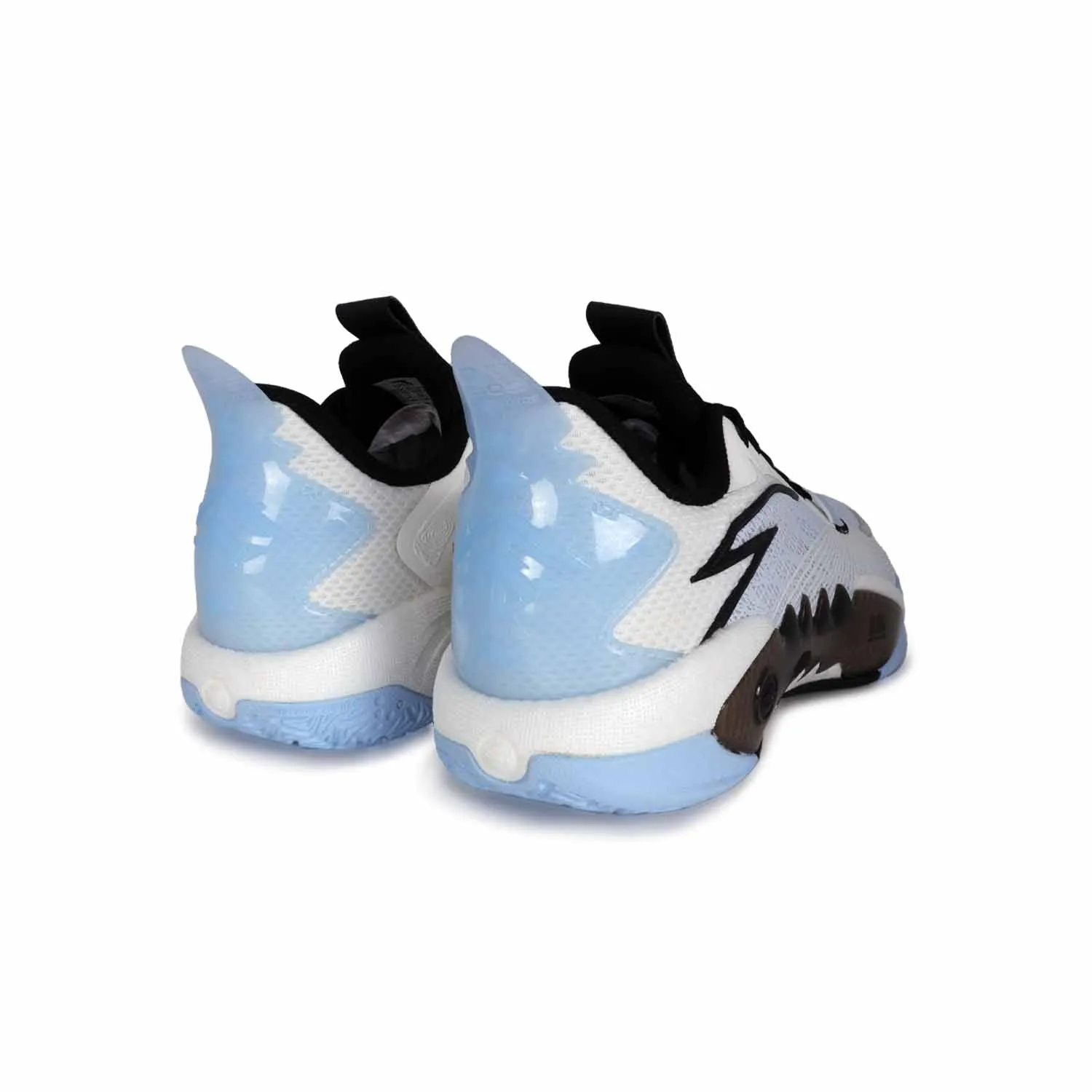 Shock Wave 5 V2 - Water Sky Blue