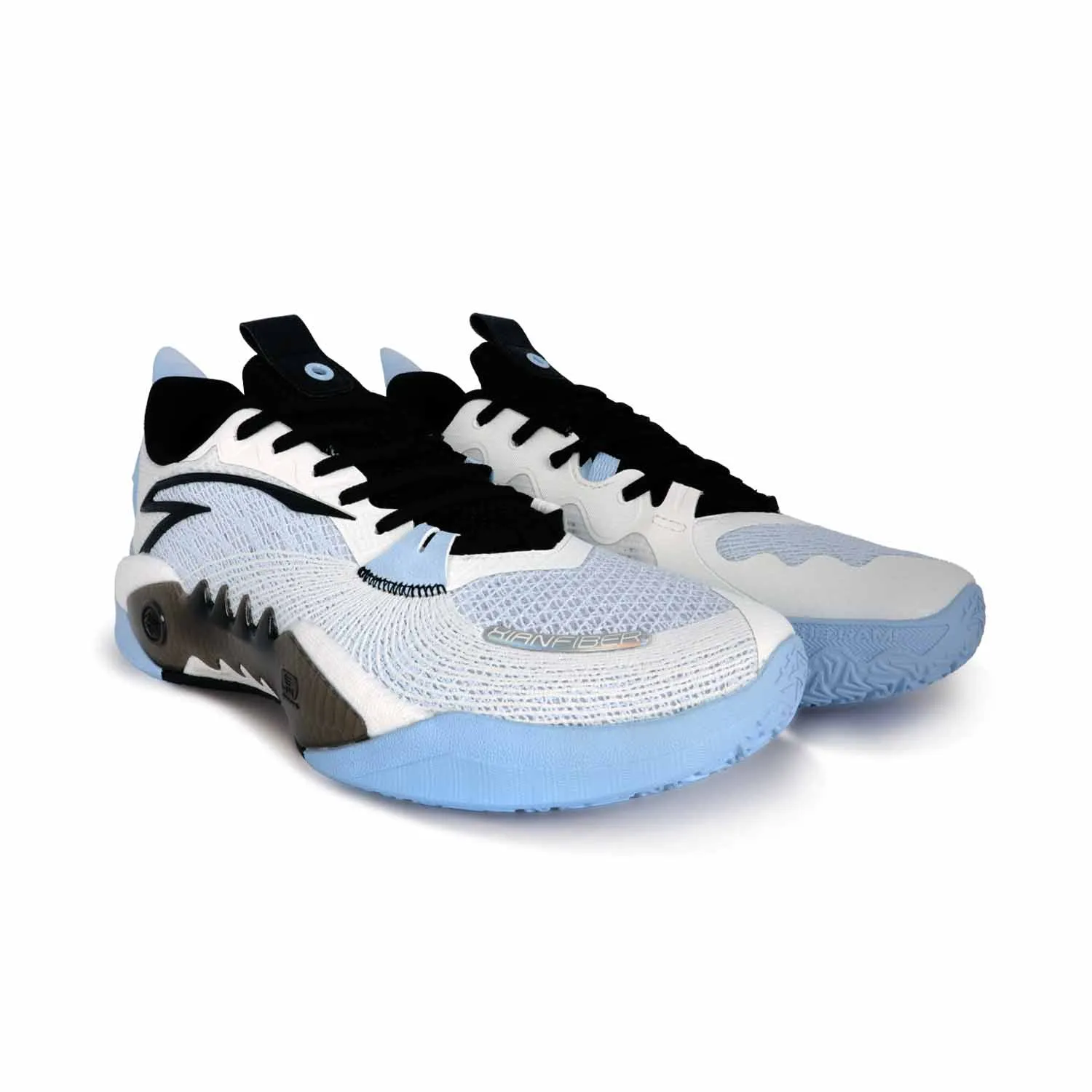 Shock Wave 5 V2 - Water Sky Blue