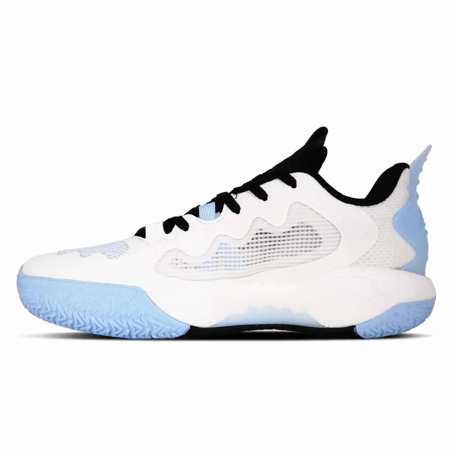 Shock Wave 5 V2 - Water Sky Blue