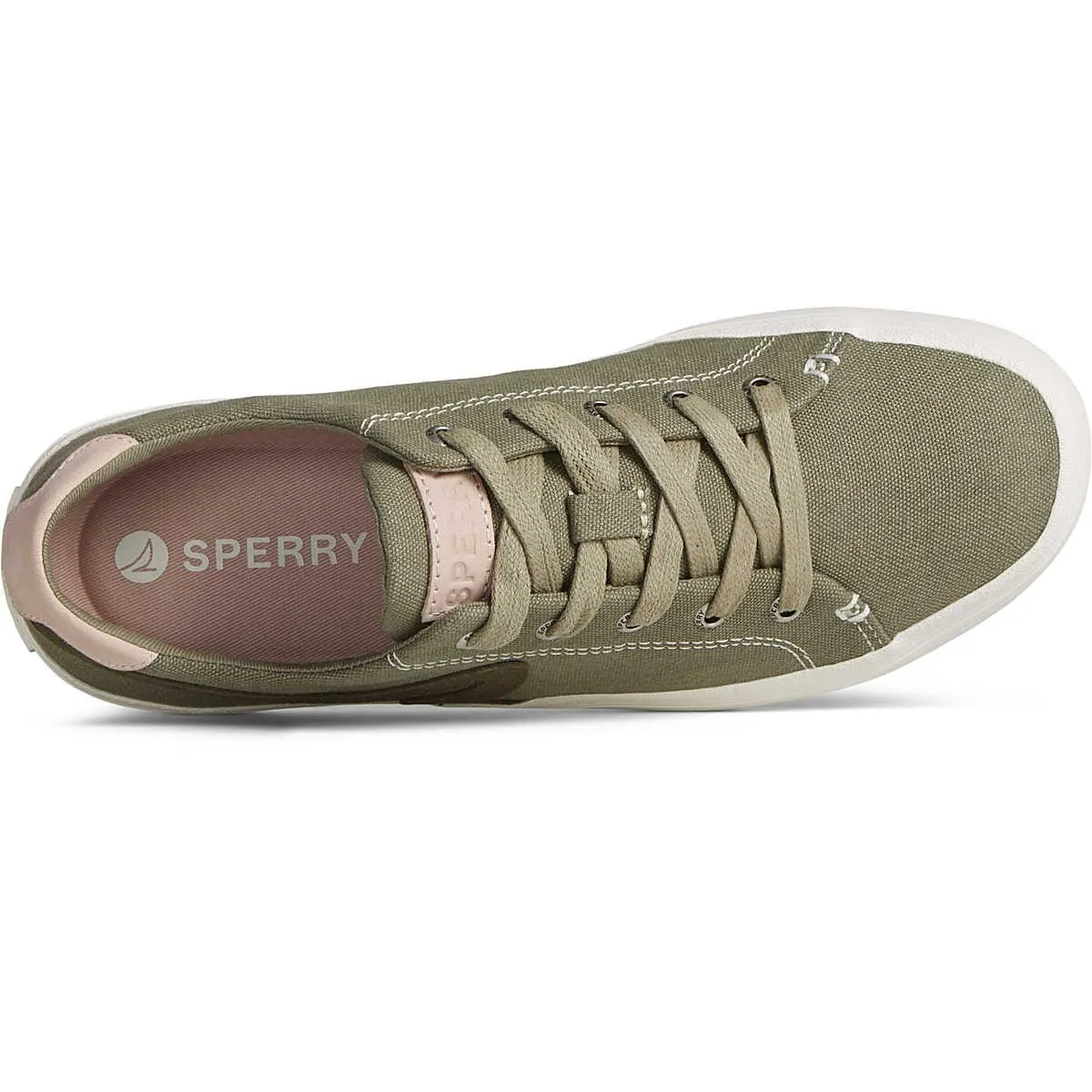 SPERRY SANDY LTT TEXTILE - FINAL SALE!