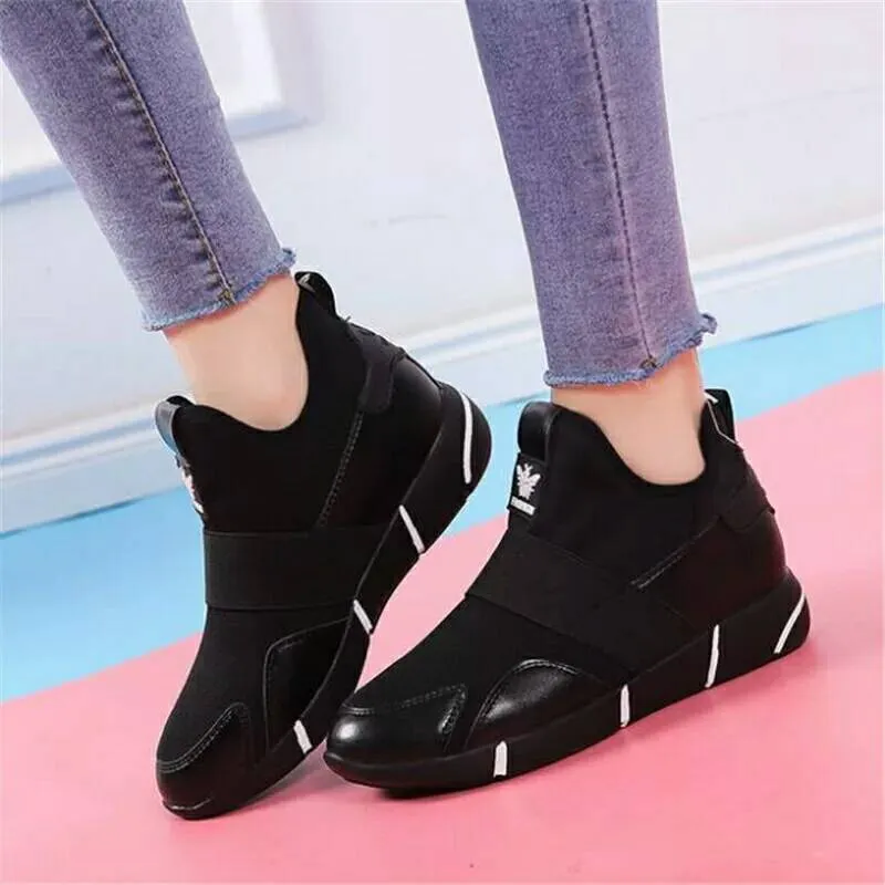 Sports Shoes Autumn New Korean Style