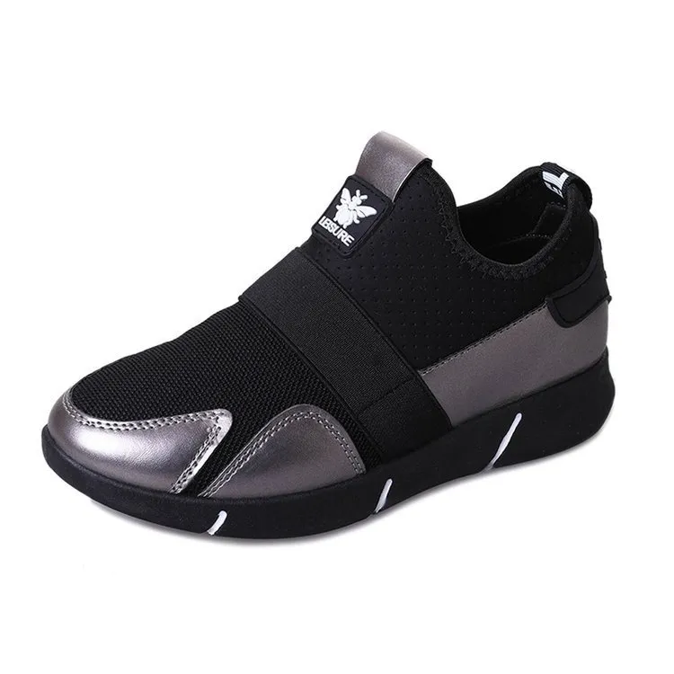 Sports Shoes Autumn New Korean Style