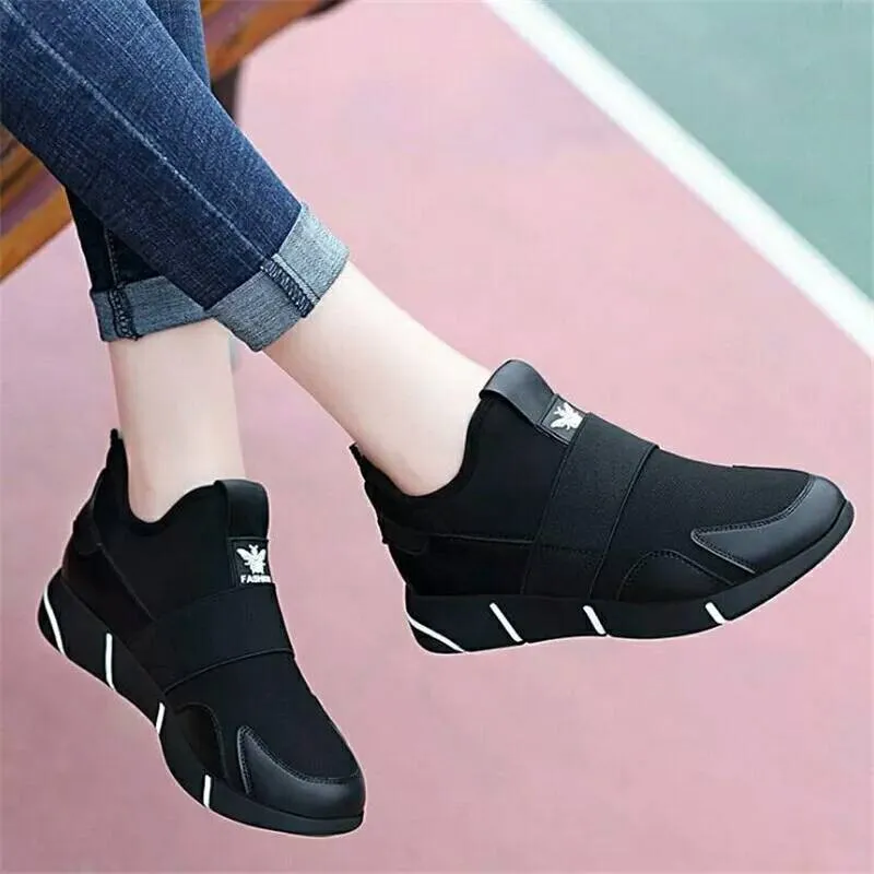 Sports Shoes Autumn New Korean Style