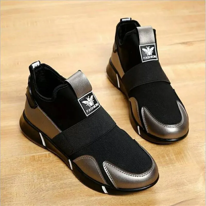 Sports Shoes Autumn New Korean Style