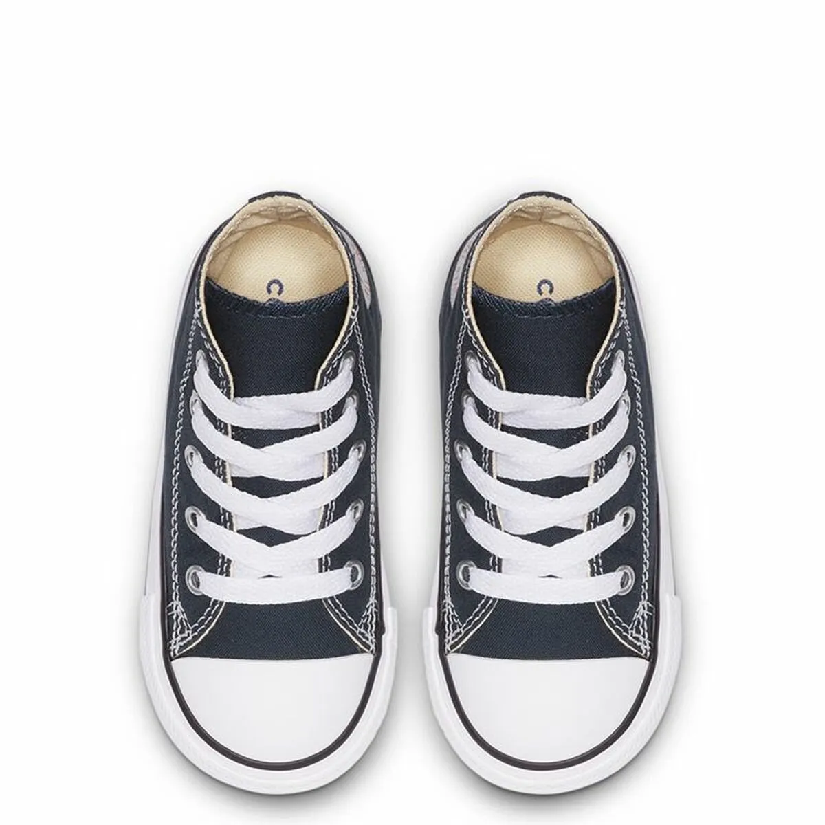 Sports Shoes For Kids Converse Chuck Taylor All Star Dark Blue